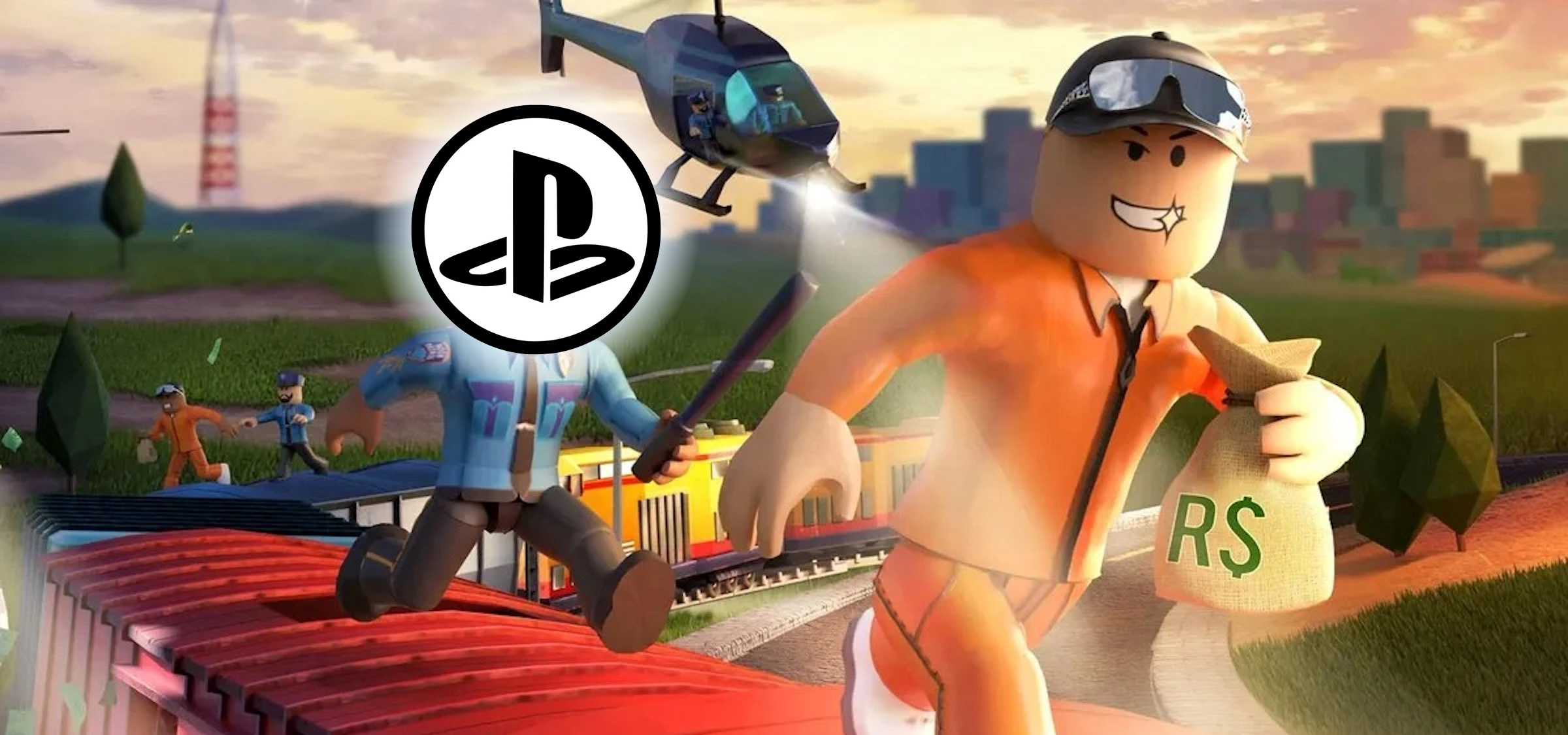 Sony nie chciało Roblox na PS5 w obawie o dzieci. Po sukcesie gry firma kwestionuje swoją cenzurę