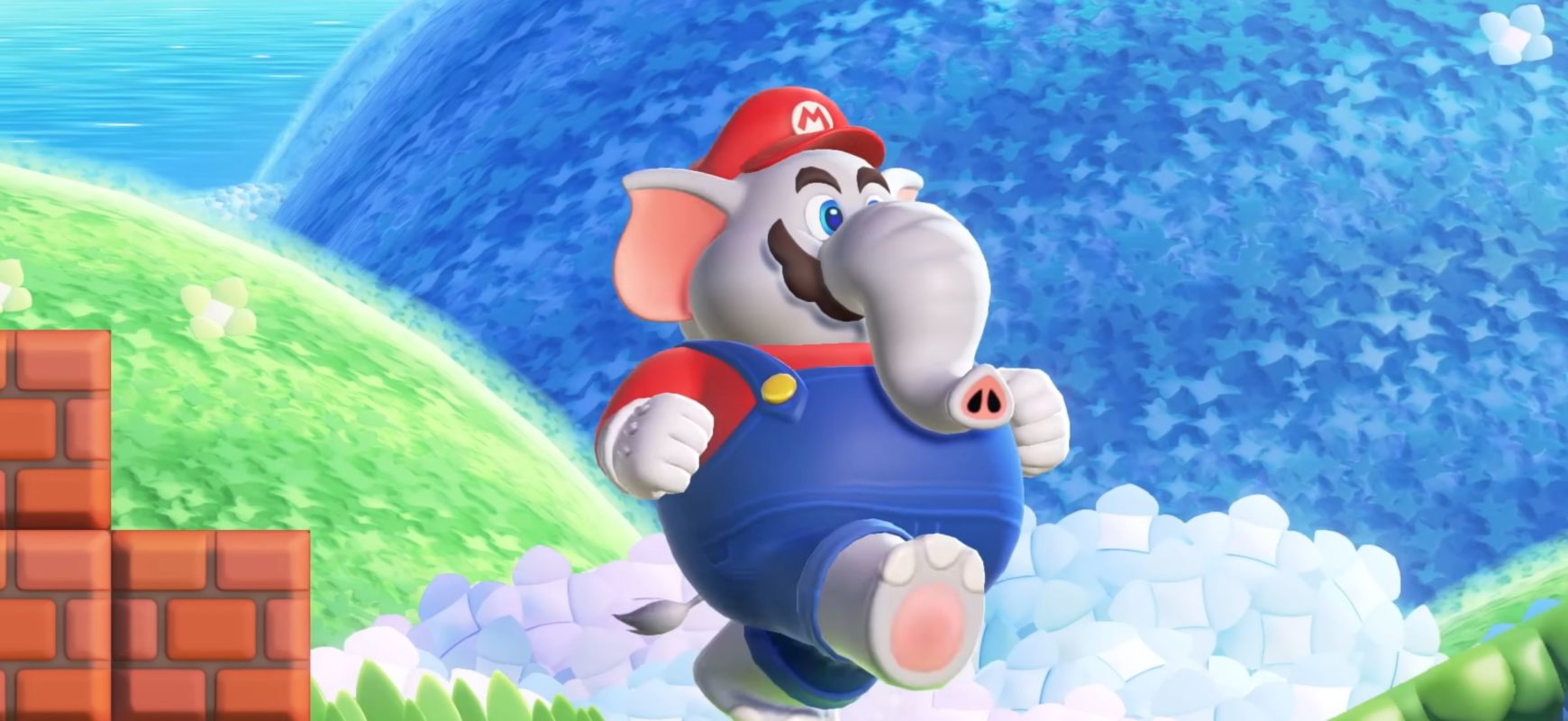 SUPER MARIO BROS. WONDER ２つ Switch Super Mario Bros. Wonder - Gry na Switch - Sklep
