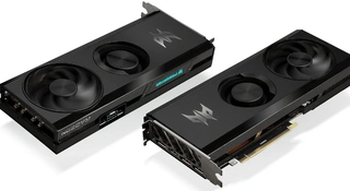 Predator BiFrost Radeon RX 7600
