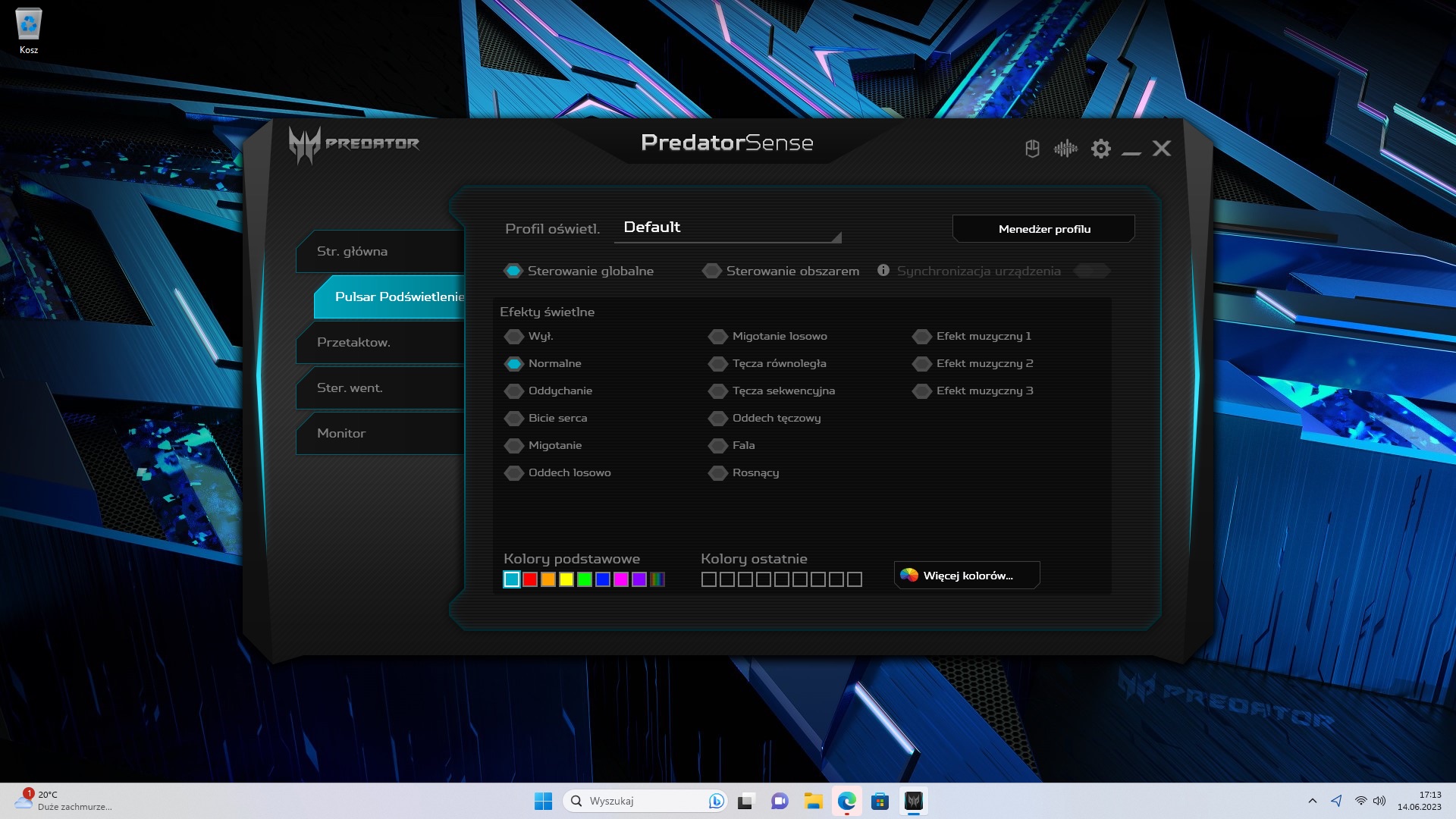 acer predator orion 7000