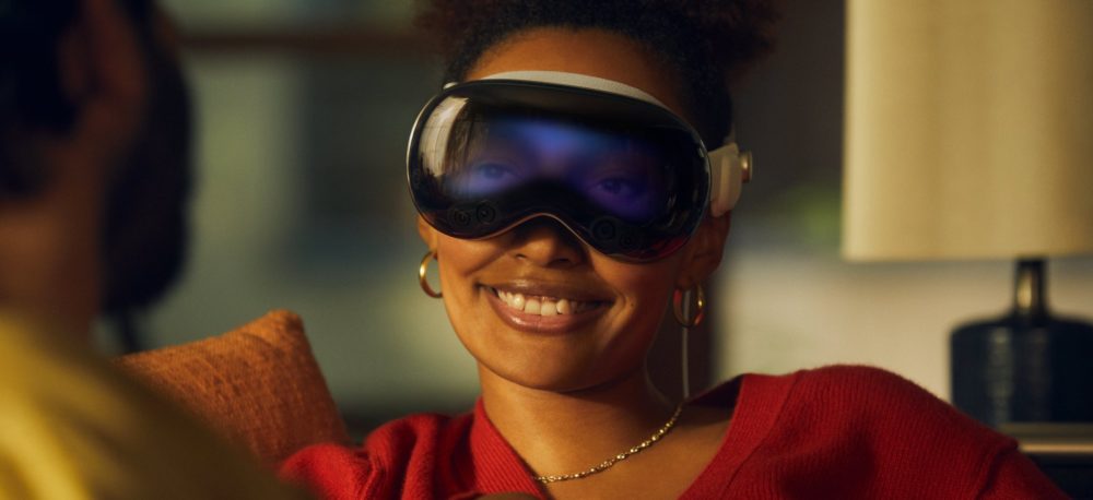 Apple Vision Pro