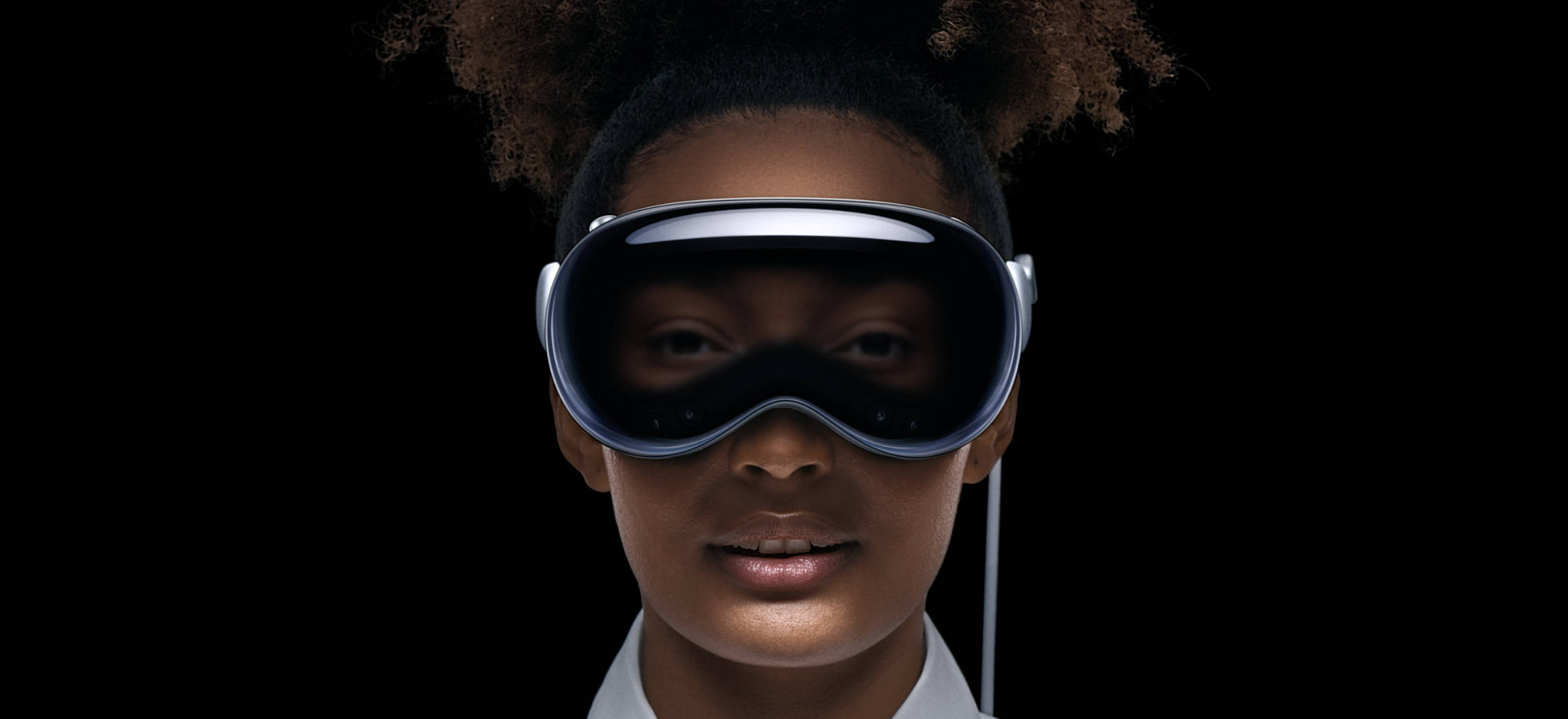 Apple chyba nie wierzy w sukces Vision Pro. Ma bardzo ostrożne prognozy sprzedaży