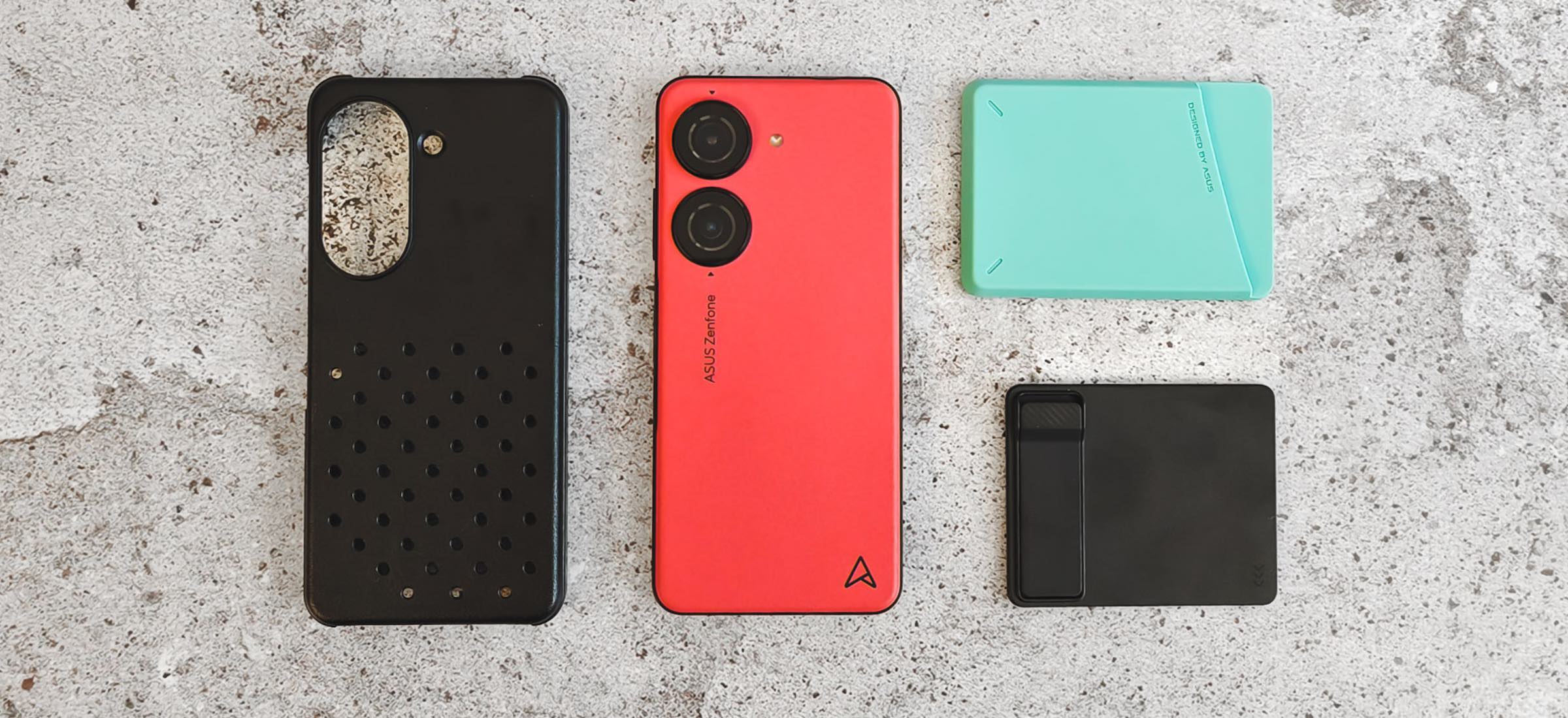 Test Asus Zenfone 10. Świat potrzebuje takich smartfonów