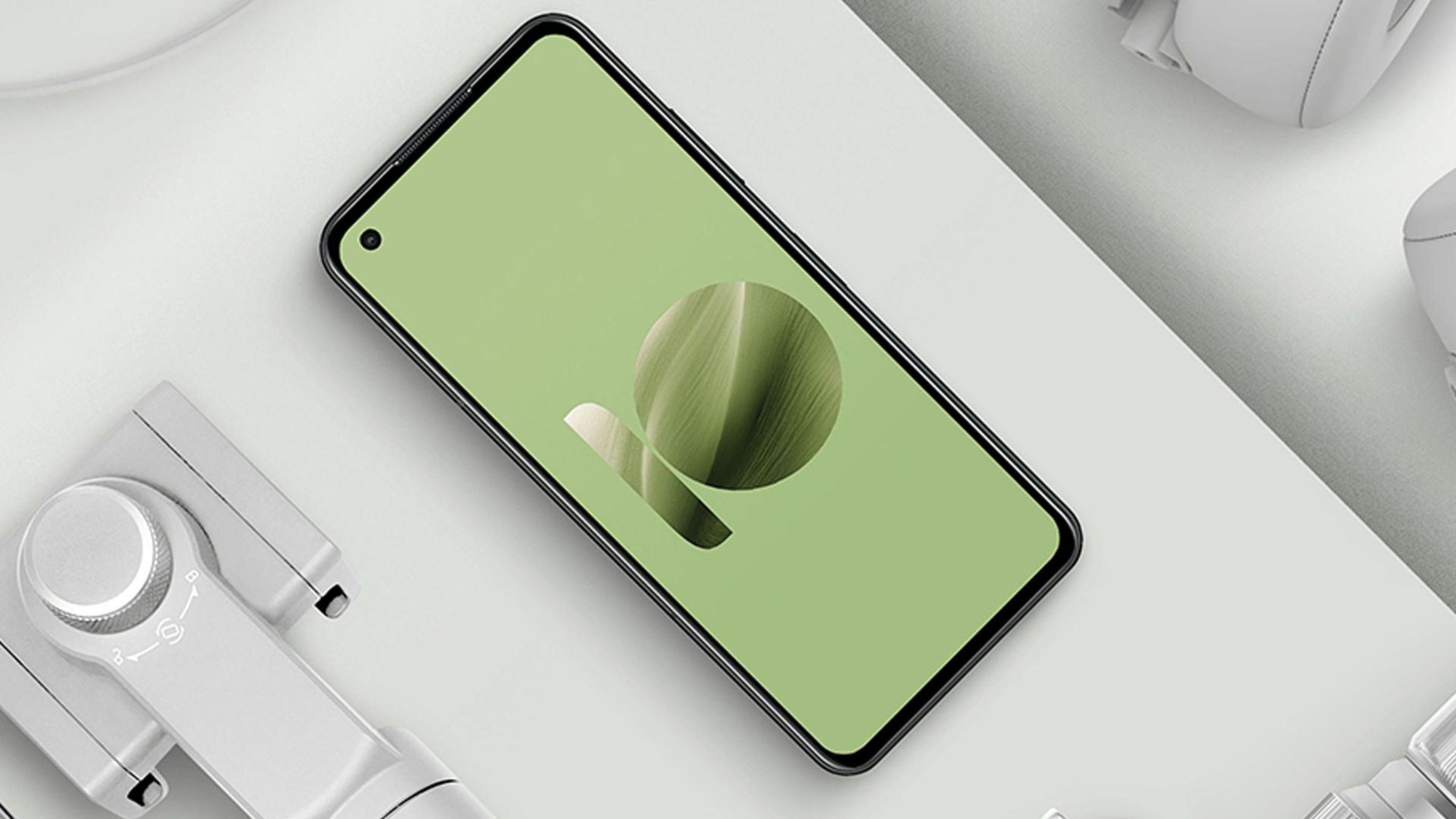 Zdjęcia ASUS Zenfone 10 wyciekły. Zapowiada się powtórka