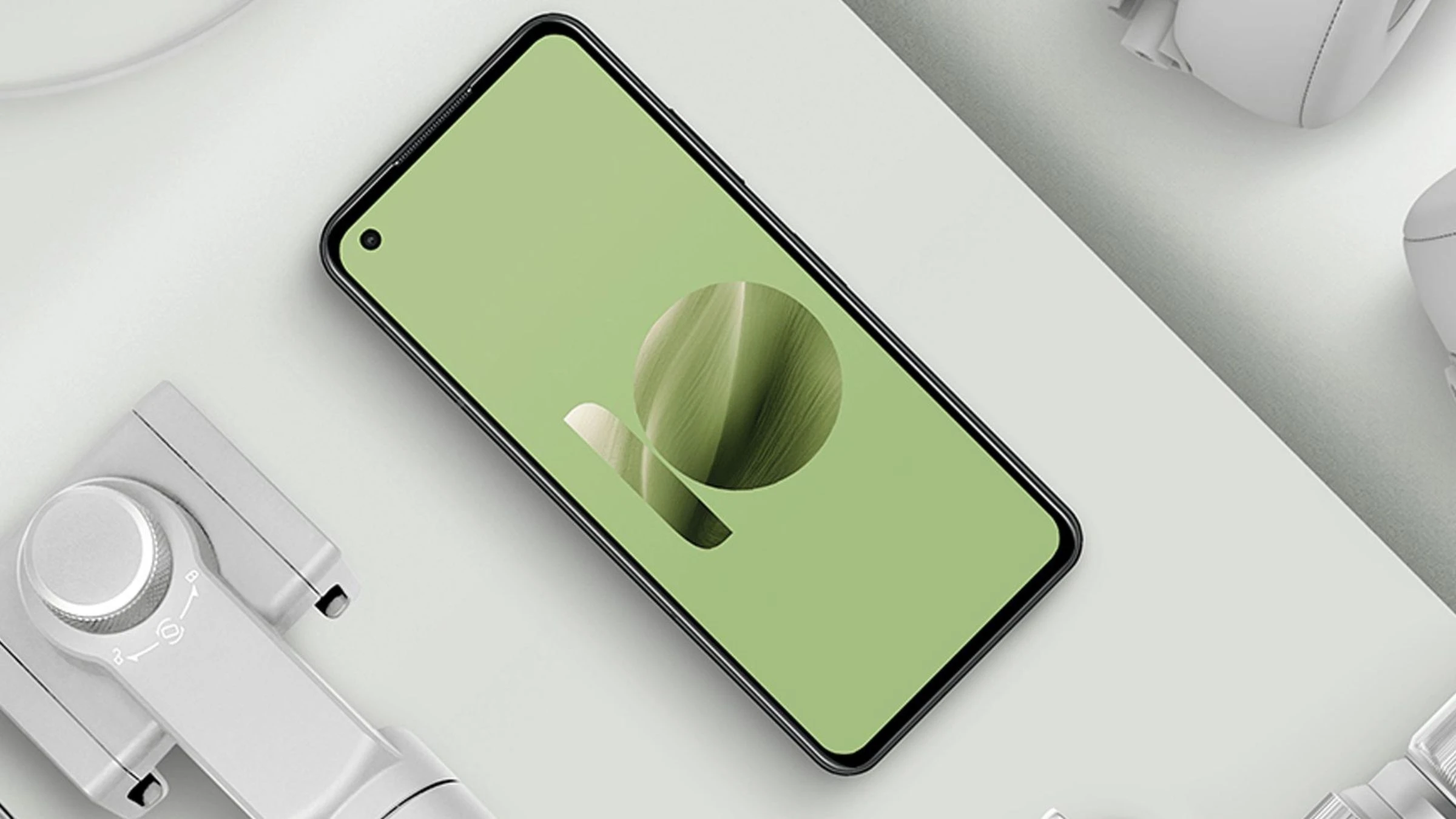 Zdjęcia ASUS Zenfone 10 wyciekły. Zapowiada się powtórka