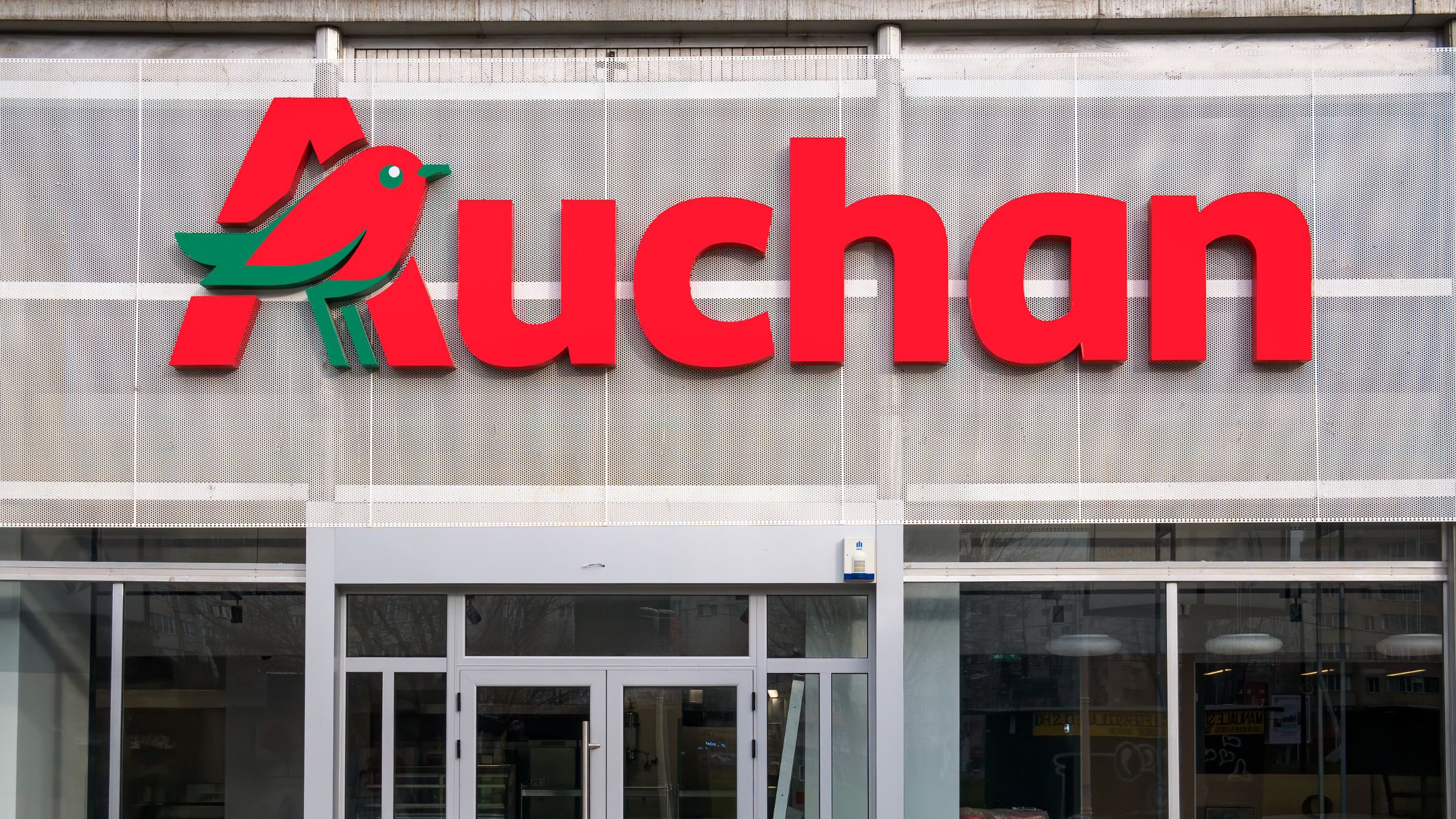 Auchan uruchomił nowy sklep internetowy. Oto co zostało ulepszone