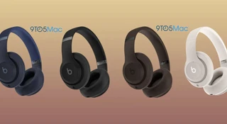Beats Studio Pro