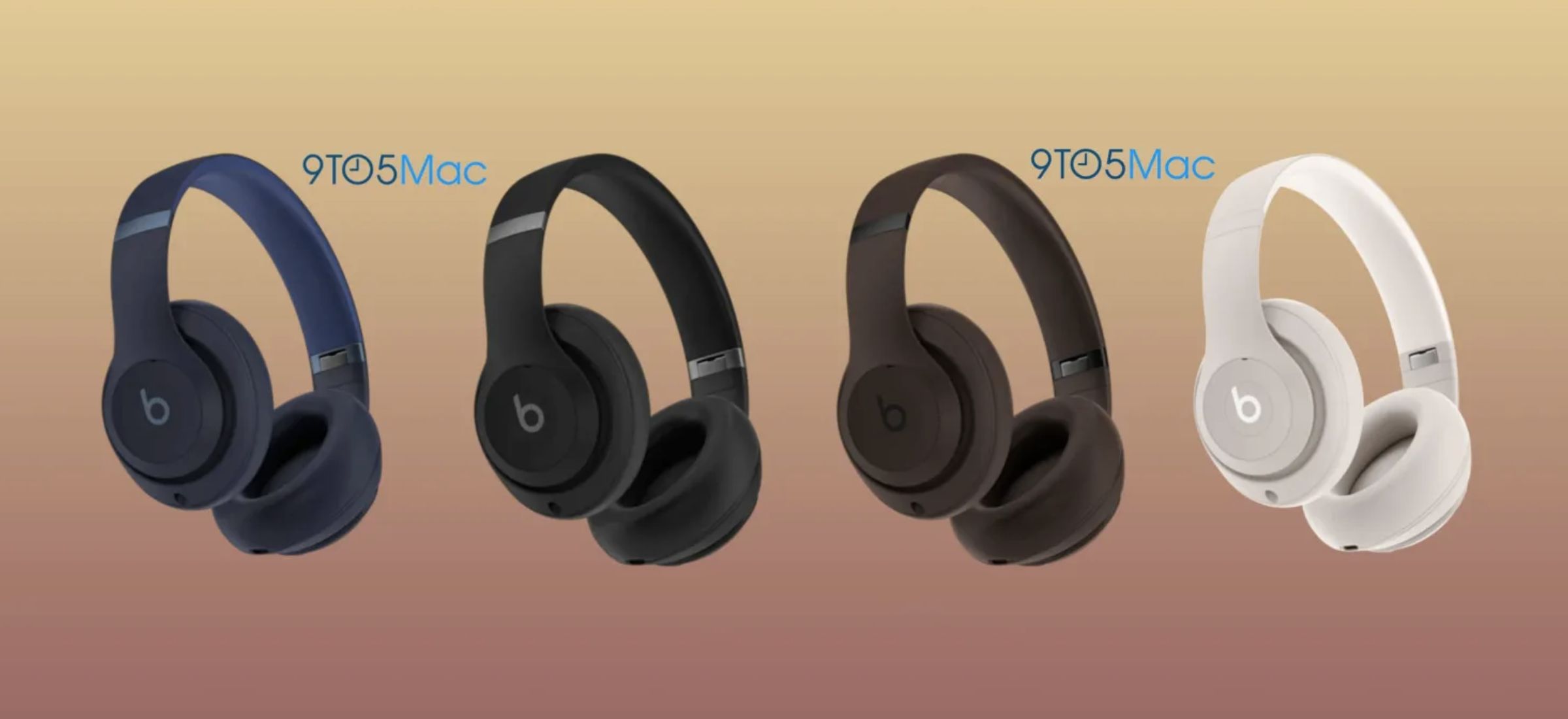 Beats Studio Pro