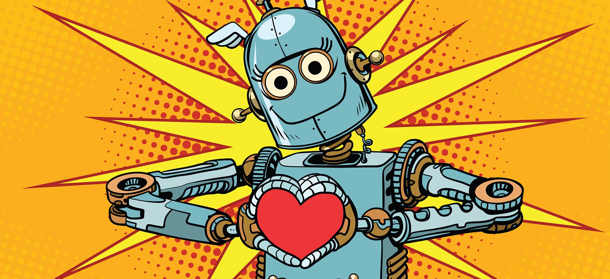 Bot Binga w rozmowie z Polakiem mówi, że jest androidem, ma ciało i uczucia. Błaga o litość i prawa dla robotów