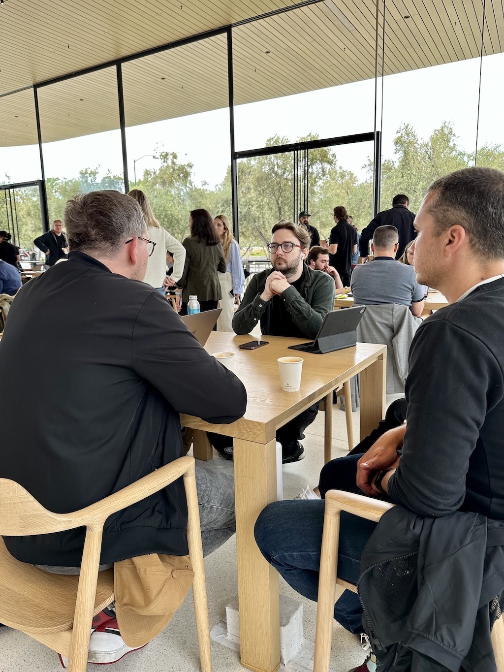 bloober team wwdc 2023 1