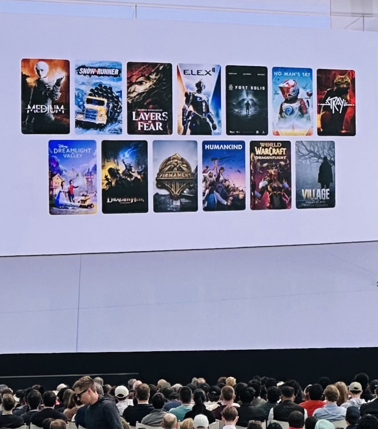bloober team wwdc 2023 the medium layers of fear