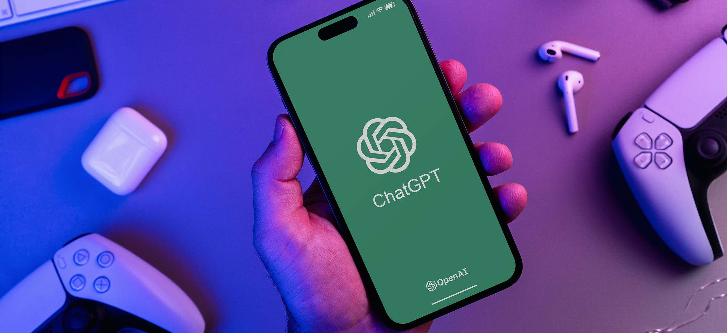 ChatGPT