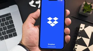 Koniec nielimitowanej pamięci w Dropbox. To podobno nasza wina