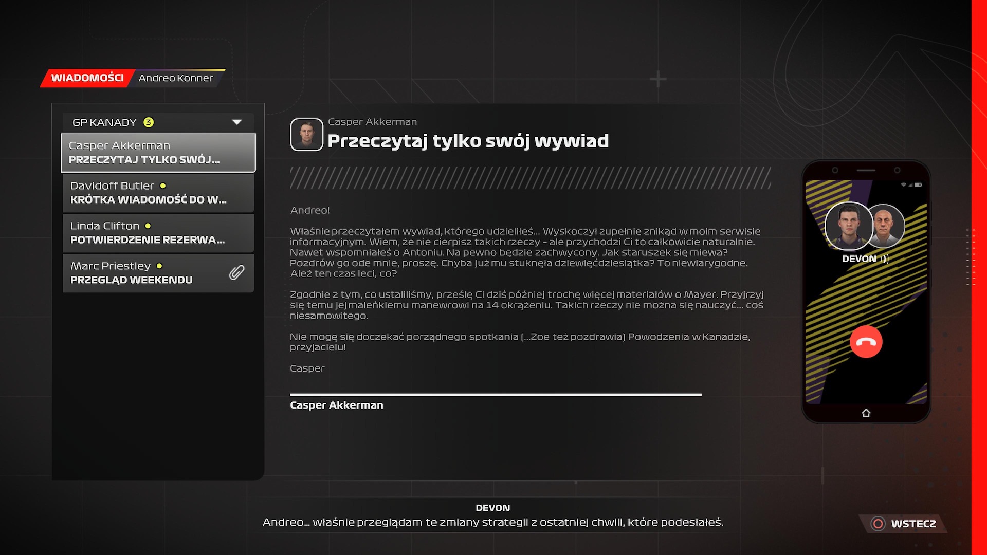 F1 23 recenzja PS5 class="wp-image-3780131"