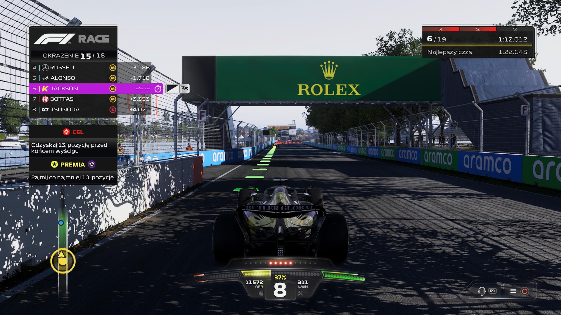 F1 23 recenzja PS5 class="wp-image-3780134"