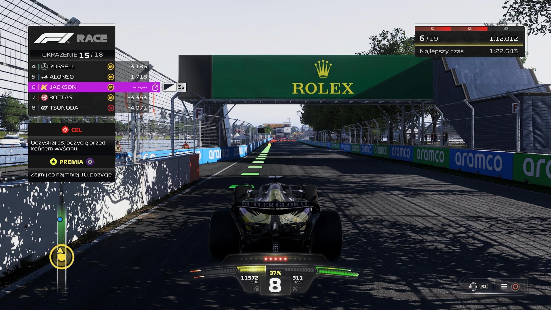 F1 23 recenzja PS5 class="wp-image-3780134"