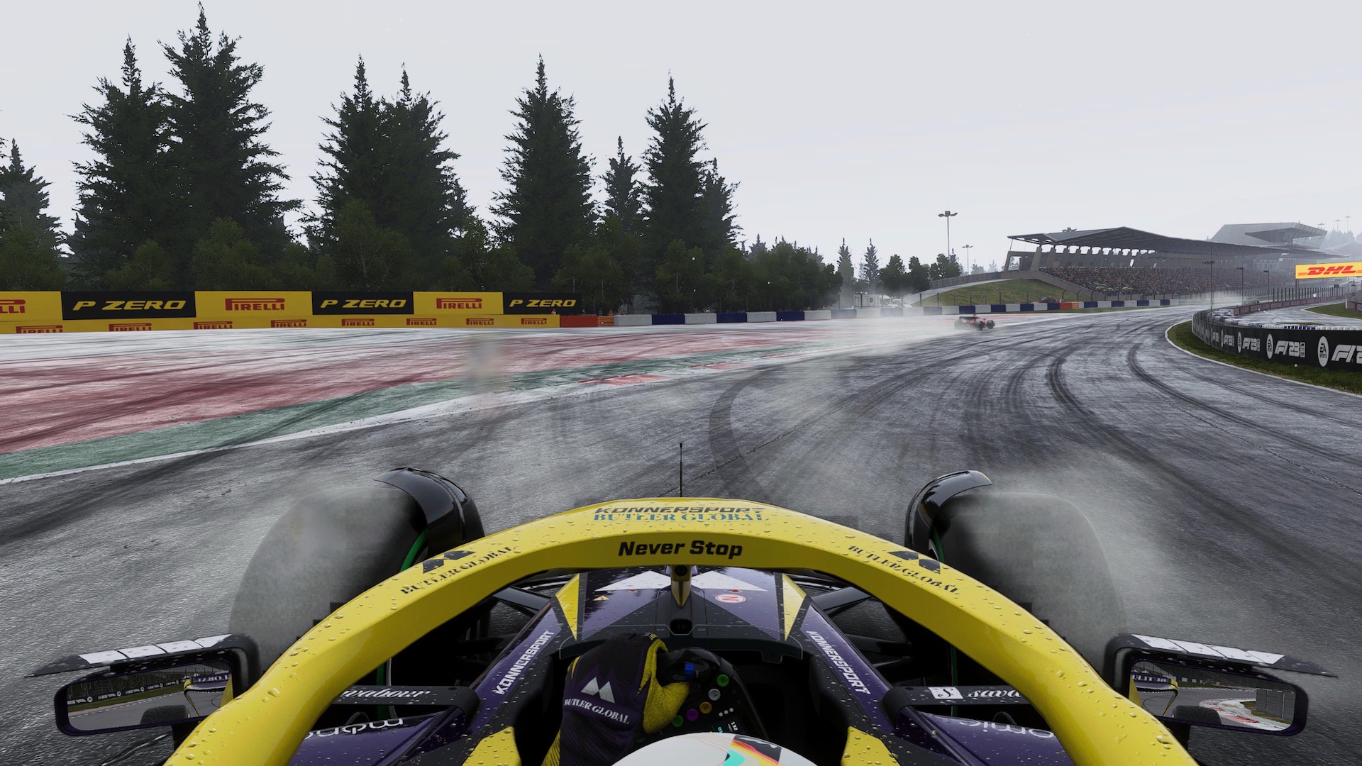 F1 23 recenzja PS5 class="wp-image-3780143"