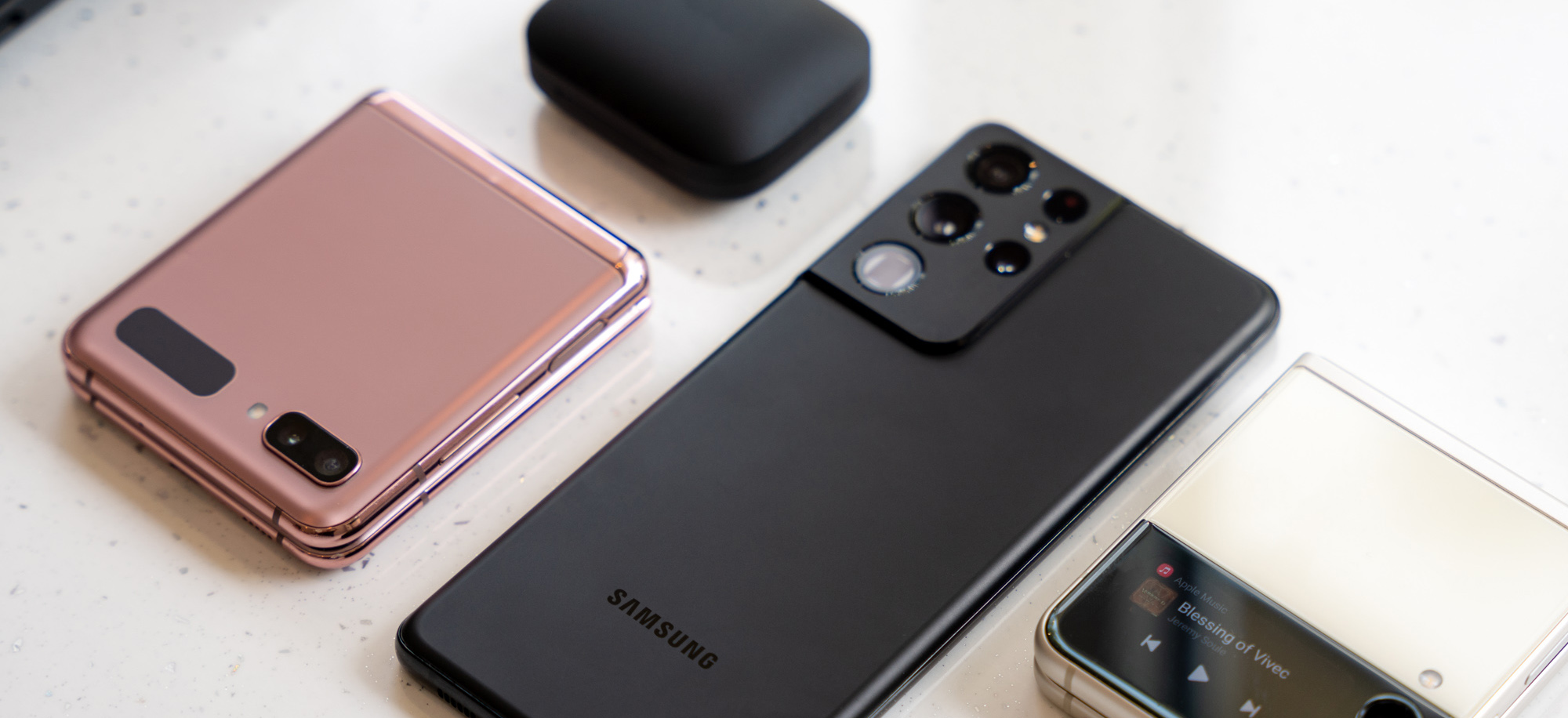 Starsze modele Samsunga dostaną świetną funkcję. Miały ją tylko najnowsze telefony