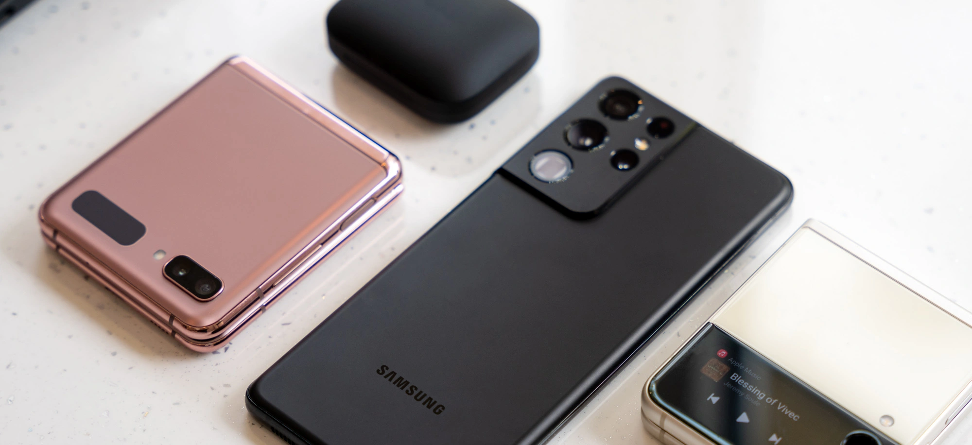 Starsze modele Samsunga dostaną świetną funkcję. Miały ją tylko najnowsze telefony