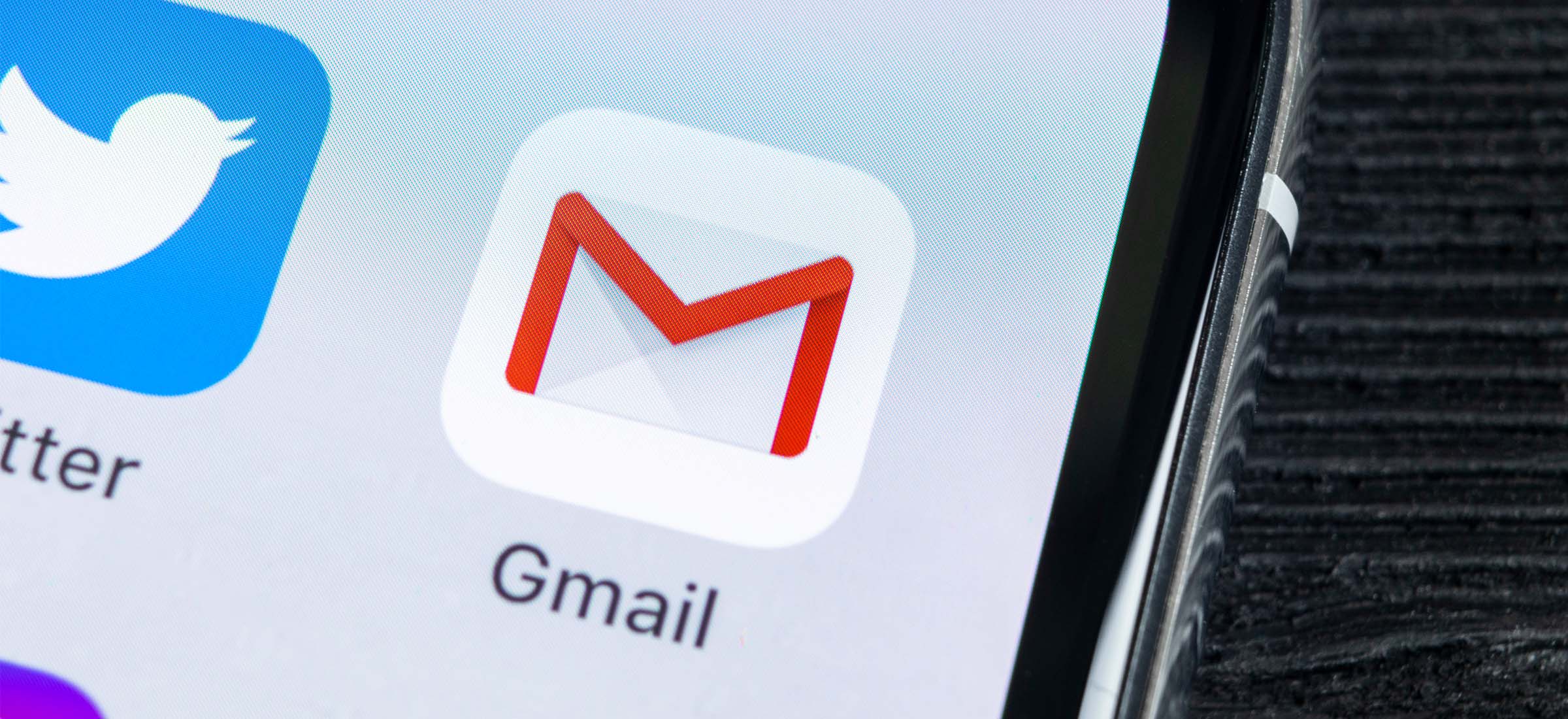 Gmail zmieni sposób, w jaki odpowiadasz na wiadomości. Rewolucja to mało powiedziane