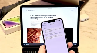 iOS 17 nowosci zmiany