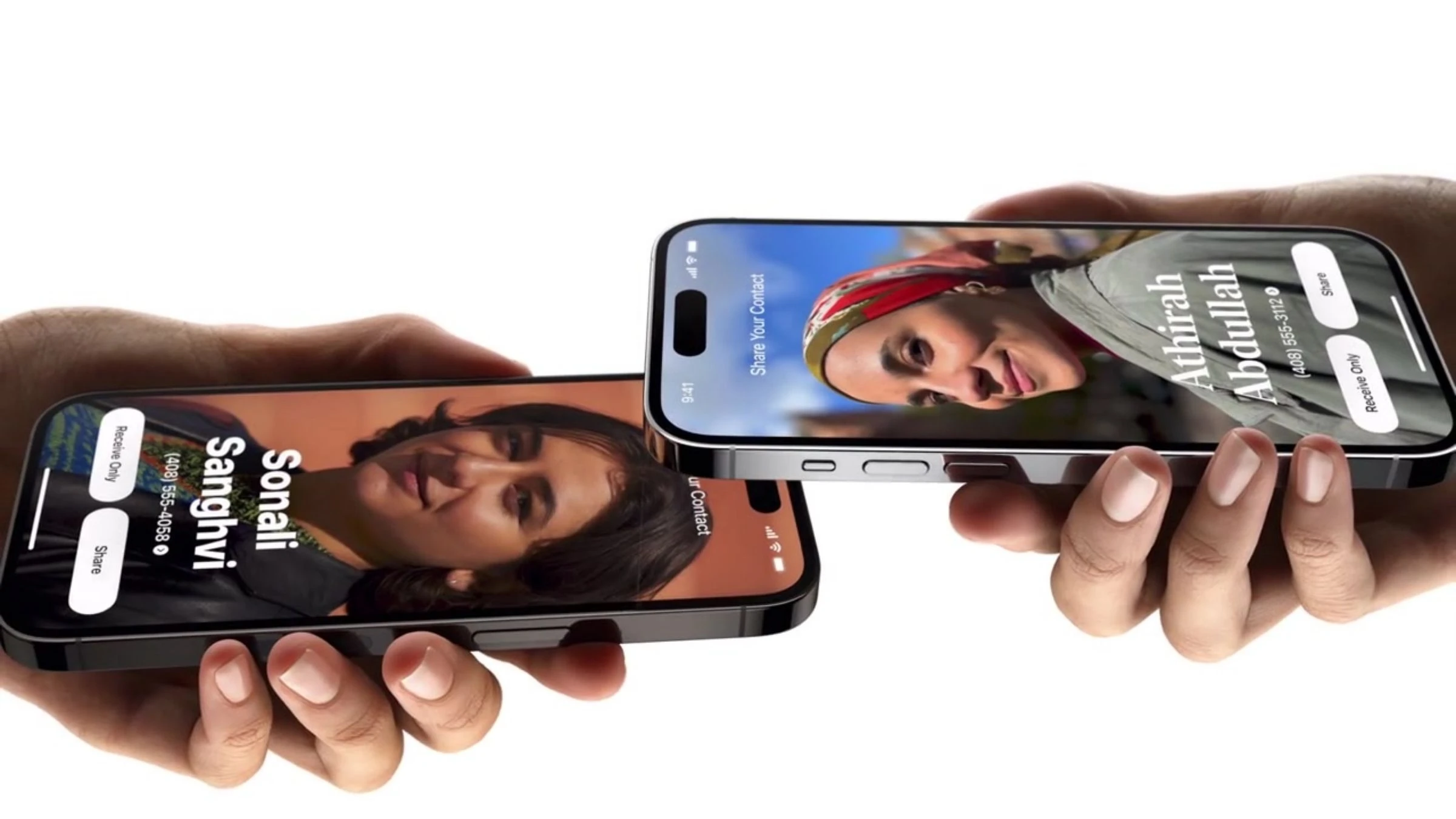 iOS 17