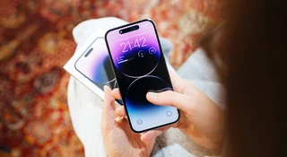 iOS 17 ma coś dobrego dla Polaków. Długo czekaliśmy na te funkcje klawiatury