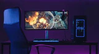 Najlepsze monitory 4K UHD