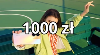 jaki smartfon do 1000 zł