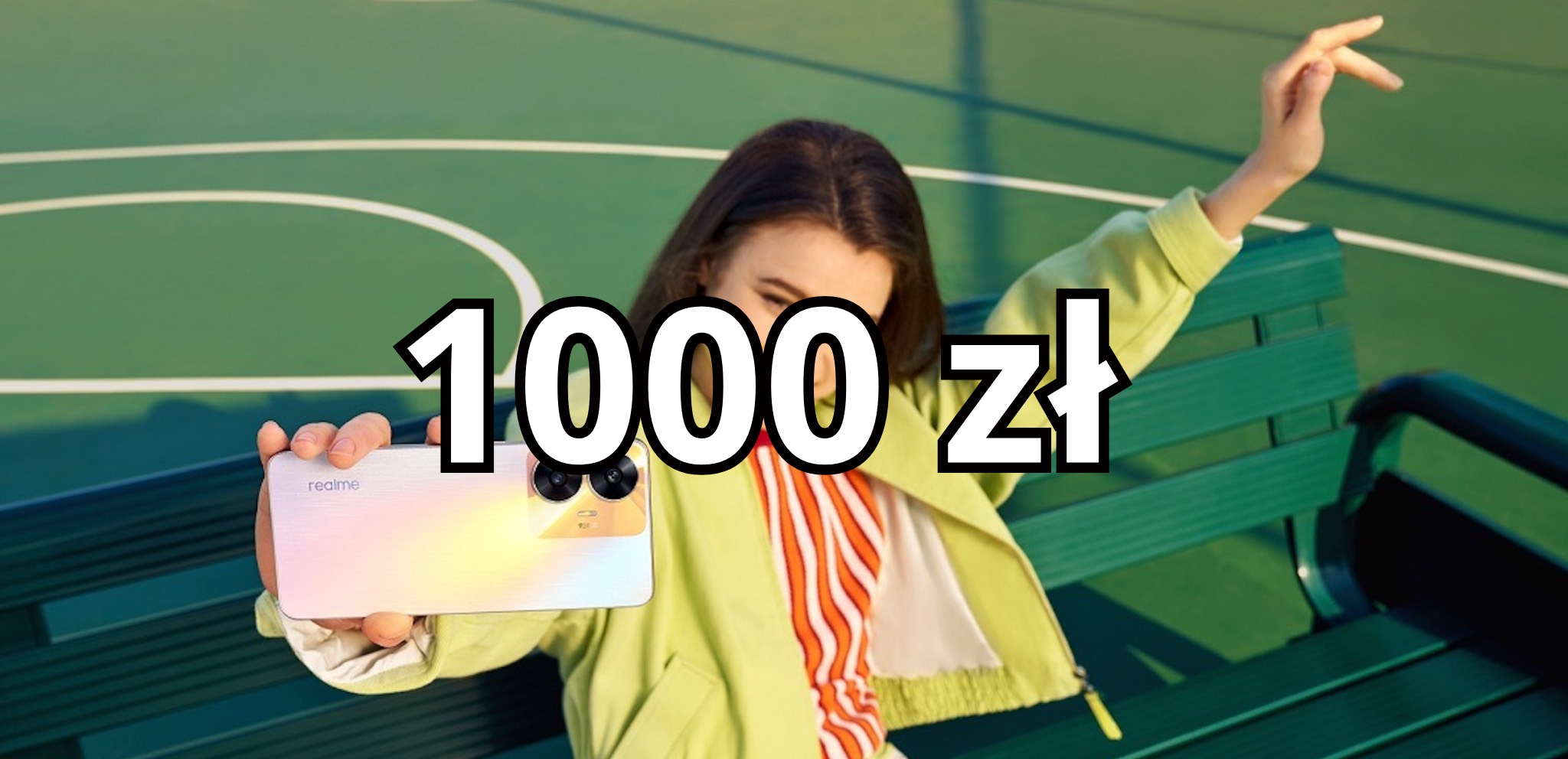 jaki smartfon do 1000 zł