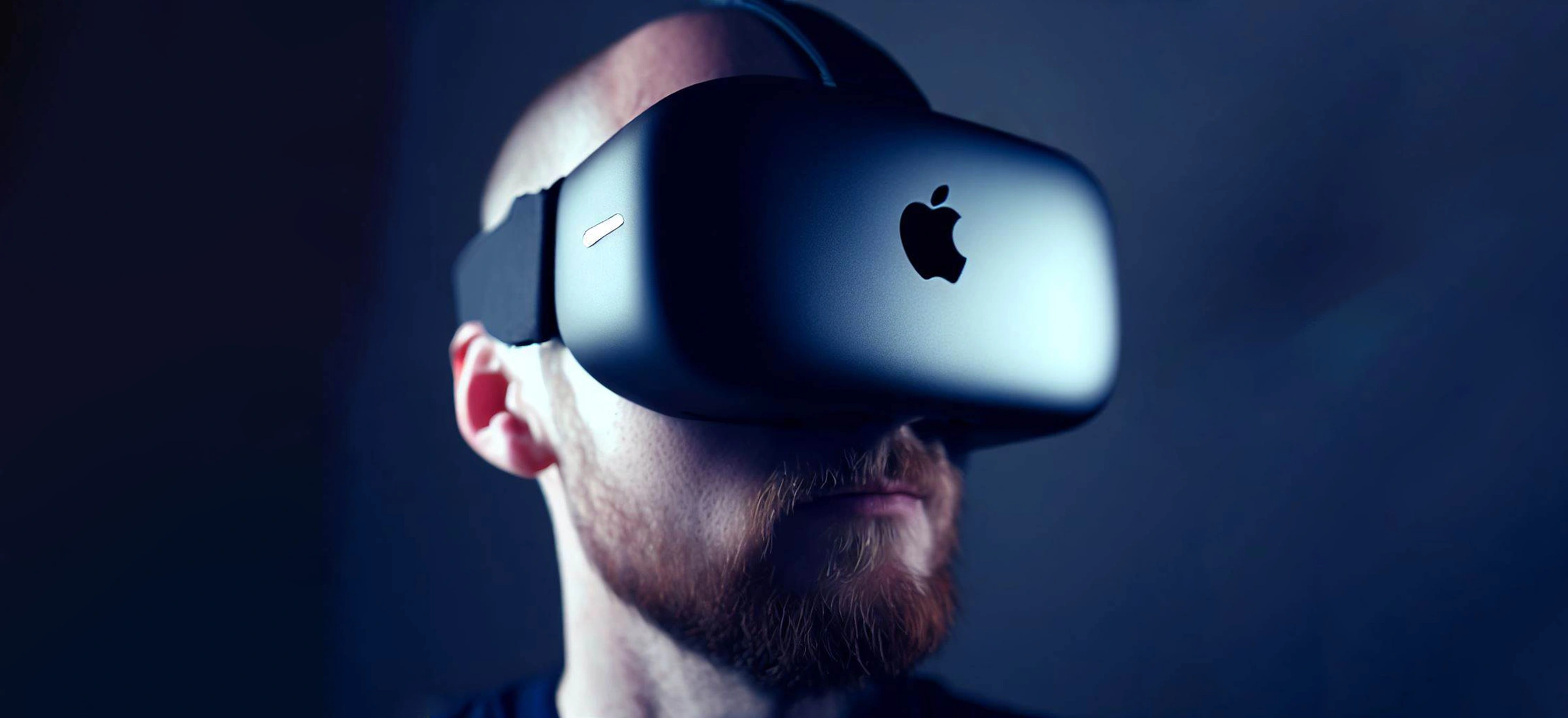 kto skopiuje apple vision pro