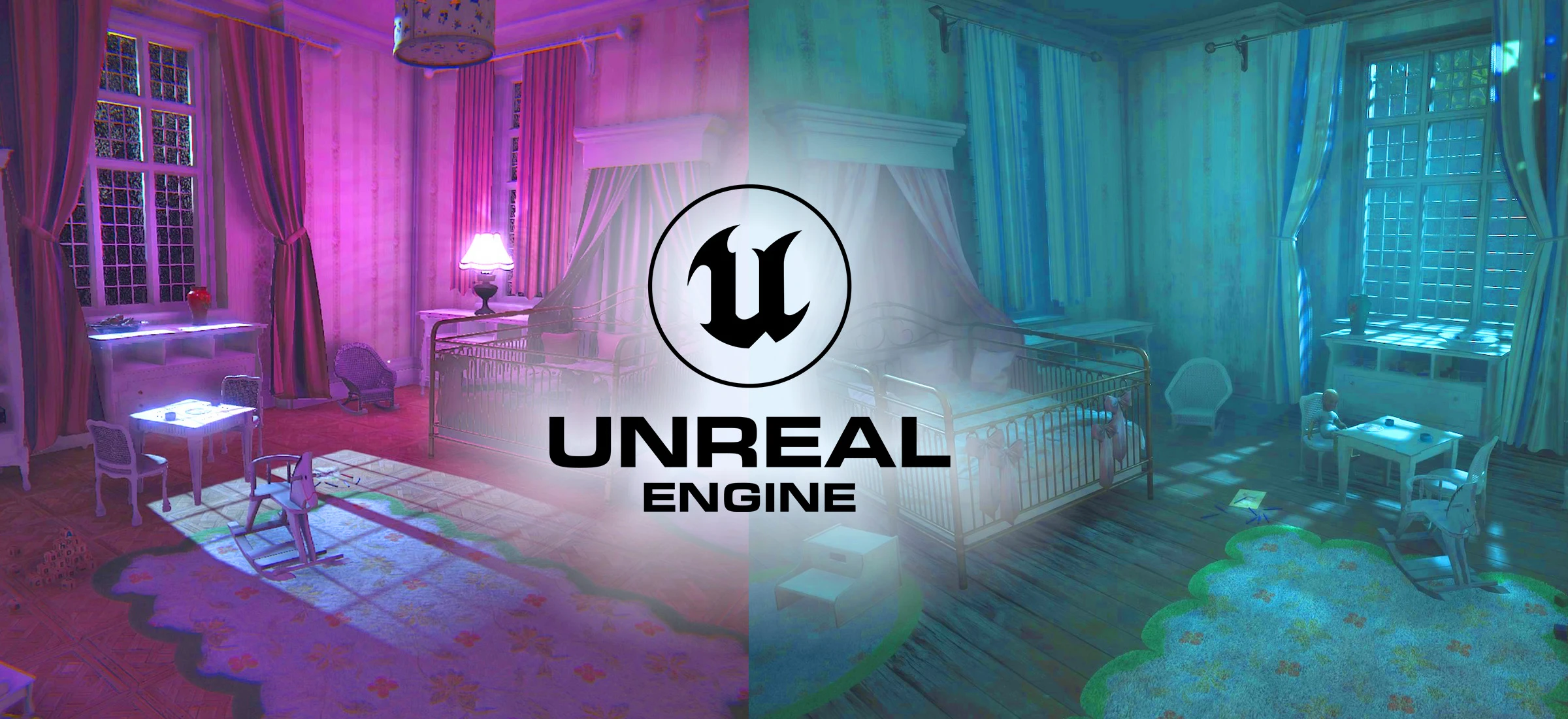 Porównuję grafikę Layers of Fear. Polacy okiełznali Unreal Engine 5