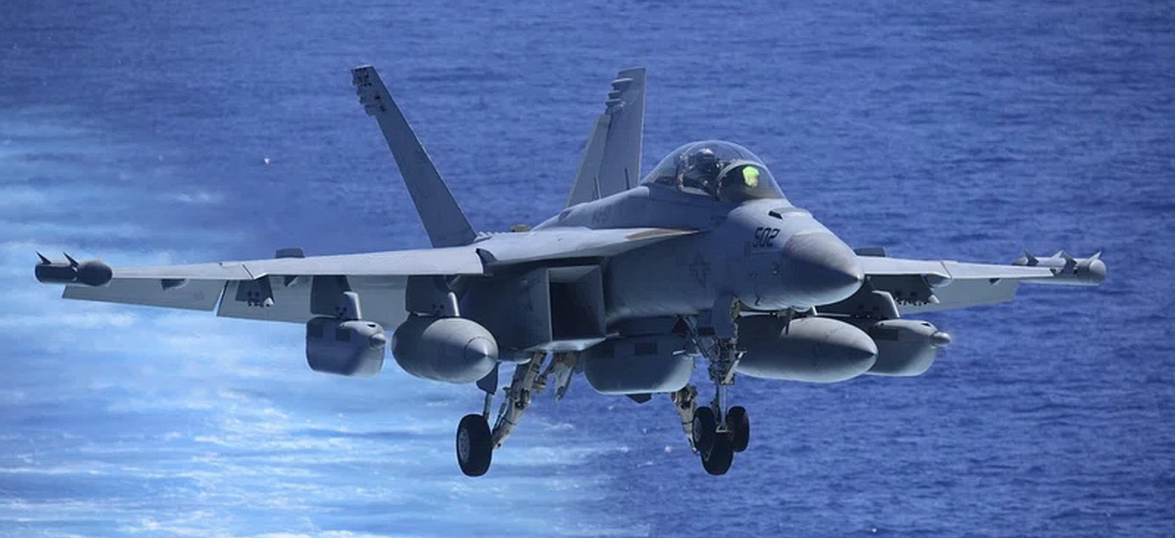 E/A-18 Growler