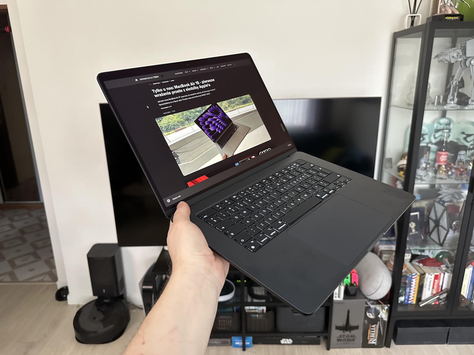 macbook air 15 2023 kontra mba13 7