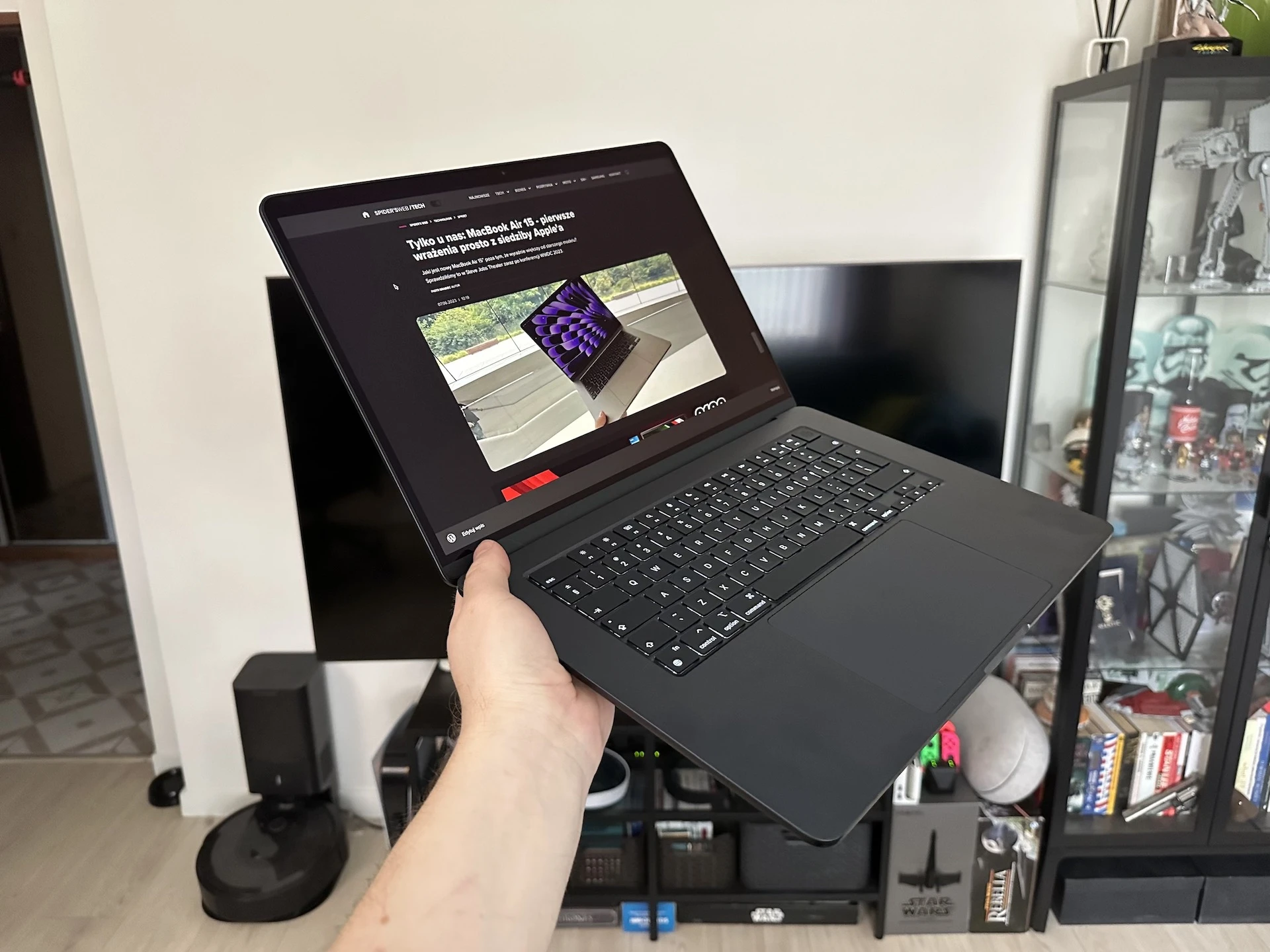 macbook air 15 2023 kontra mba13 7