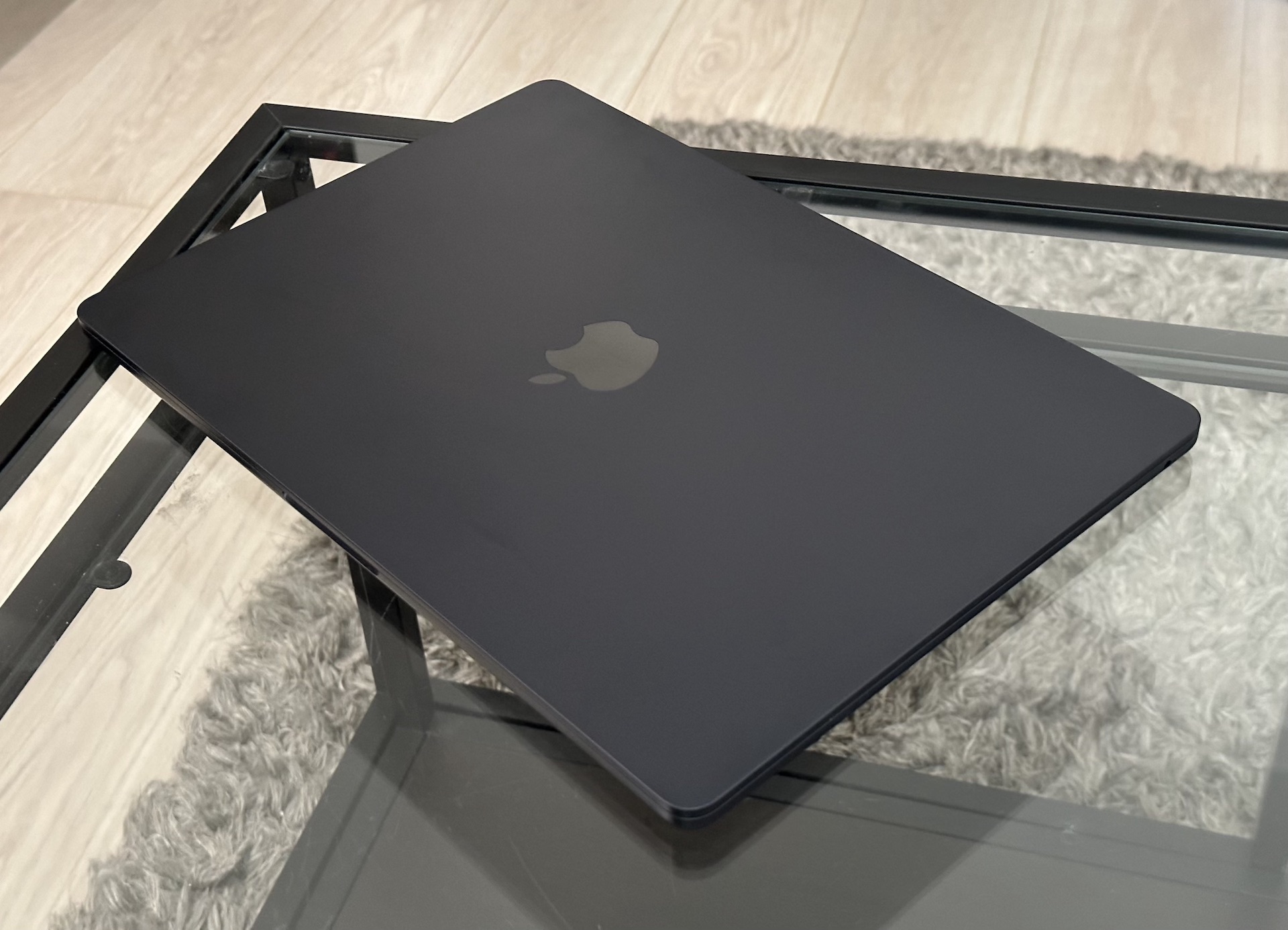macbook air 15 2023 kontra mba13 9