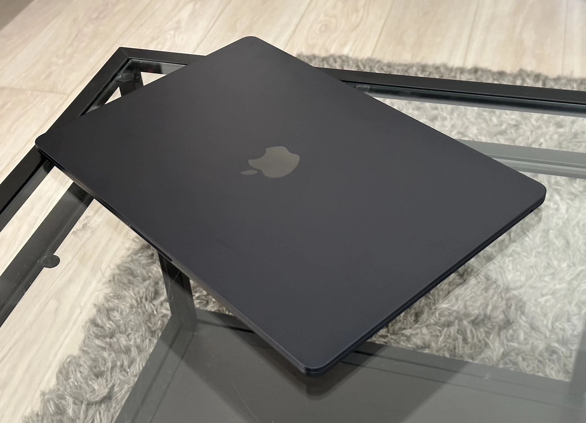 macbook air 15 2023 kontra mba13 9
