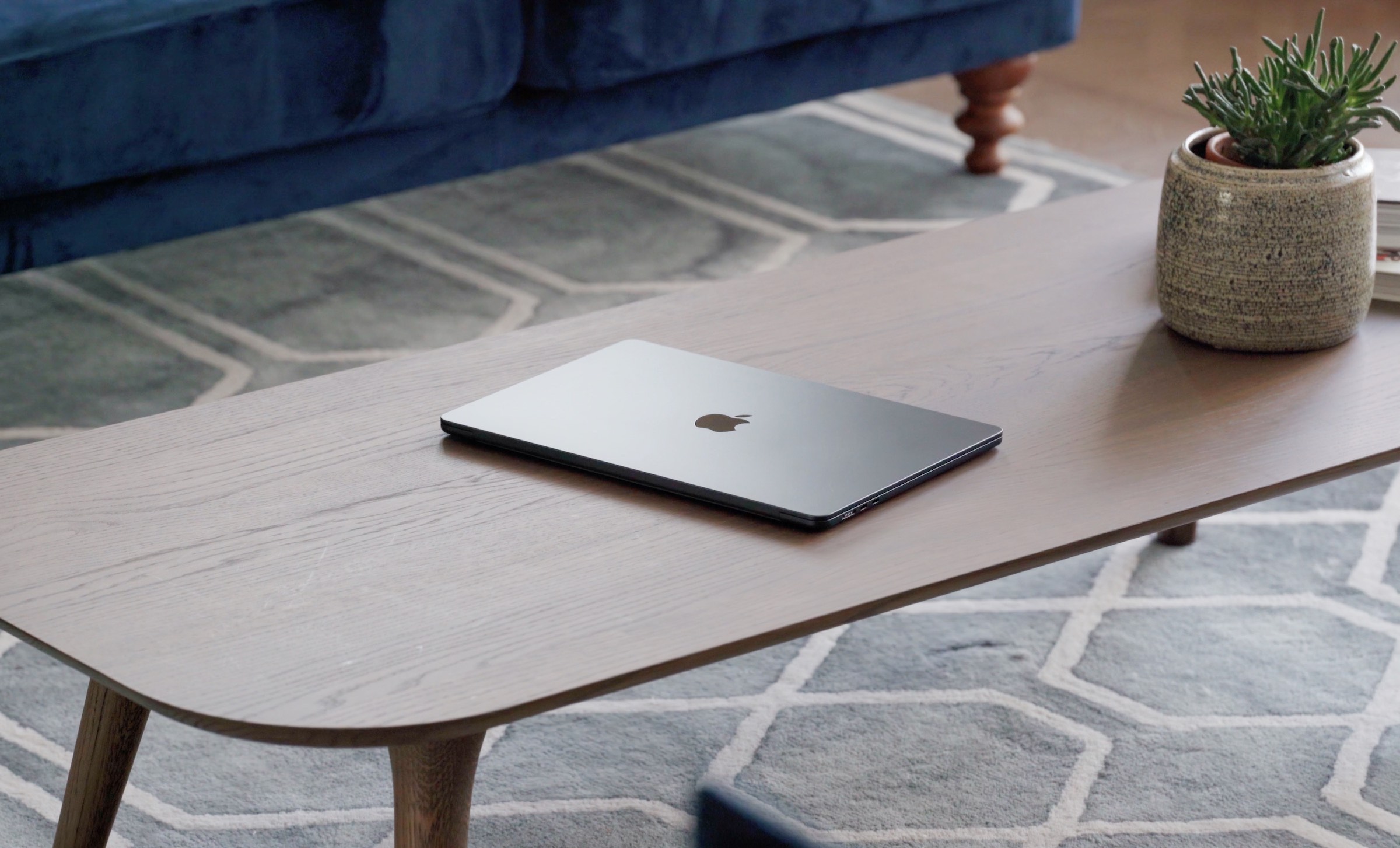 MacBook Air 15" (2023) - recenzja