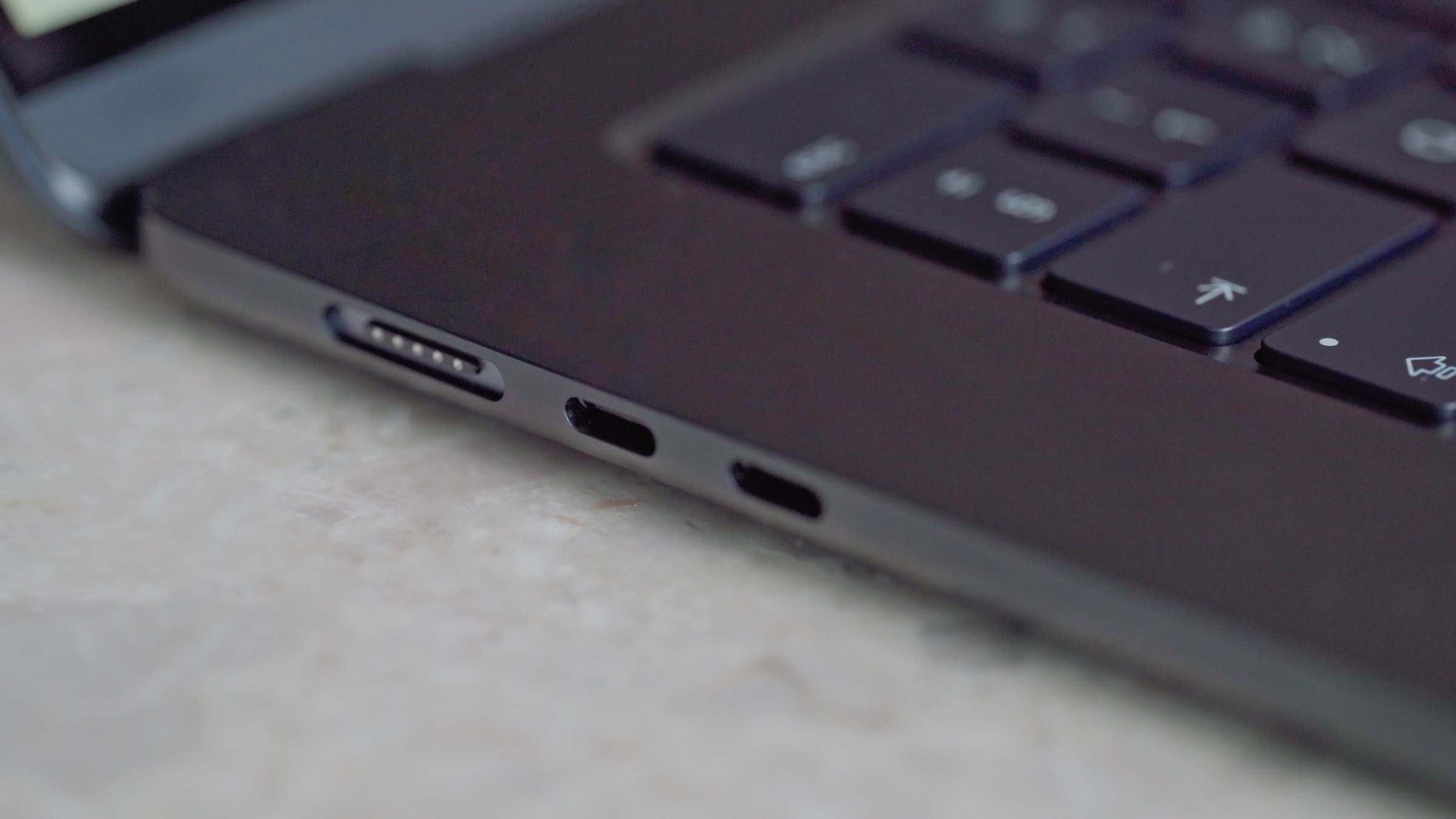 MacBook Air 15" (2023) - recenzja