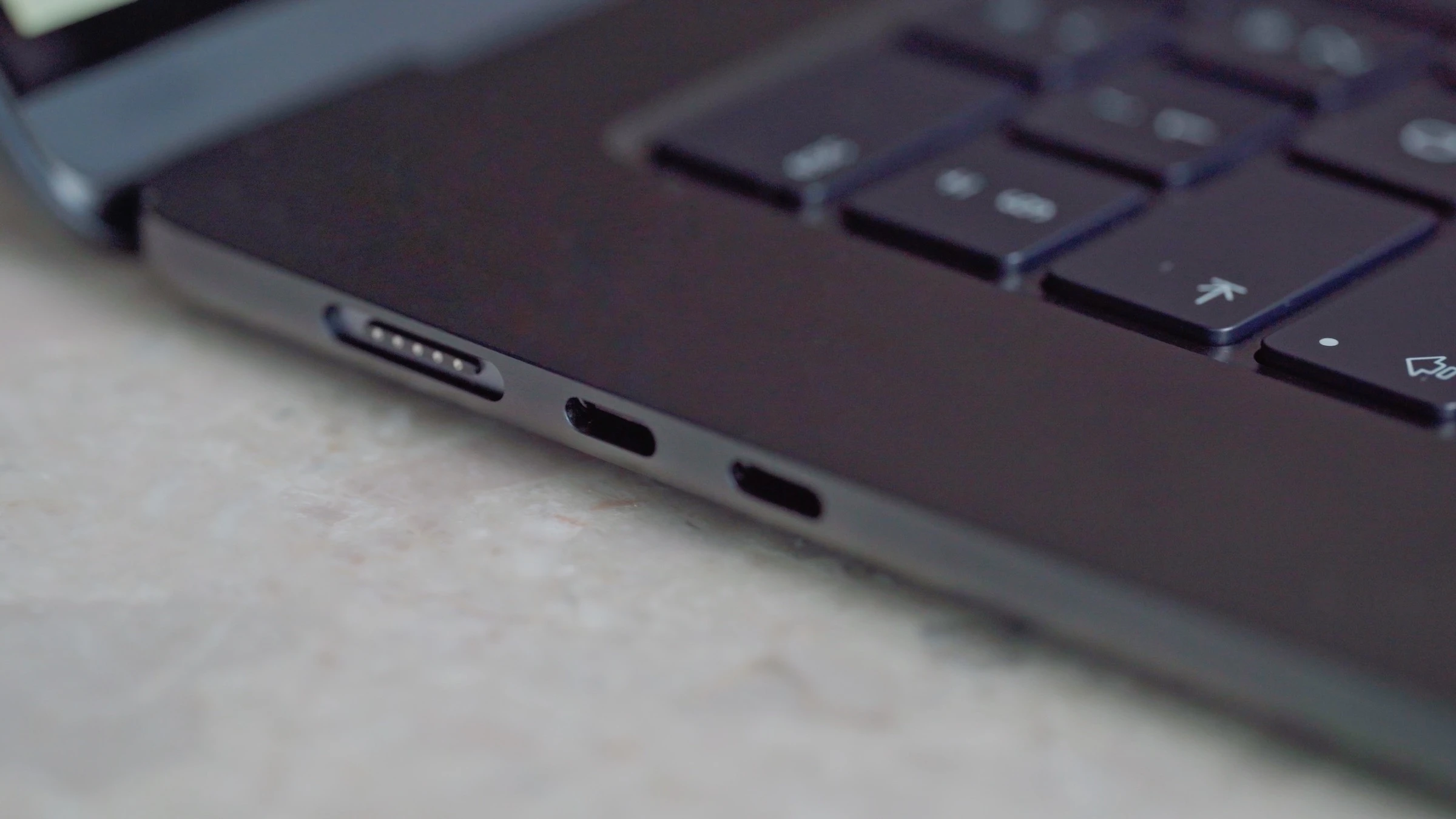 MacBook Air 15&quot; (2023) - recenzja 