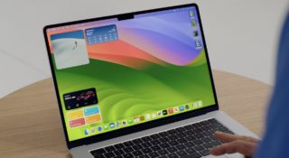 Nowy macOS to Sonoma. Apple podał listę nowości