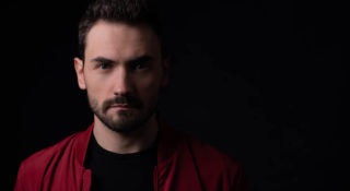 Marcin Myszka, podcast Kryminatorium