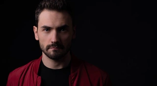 Marcin Myszka, podcast Kryminatorium