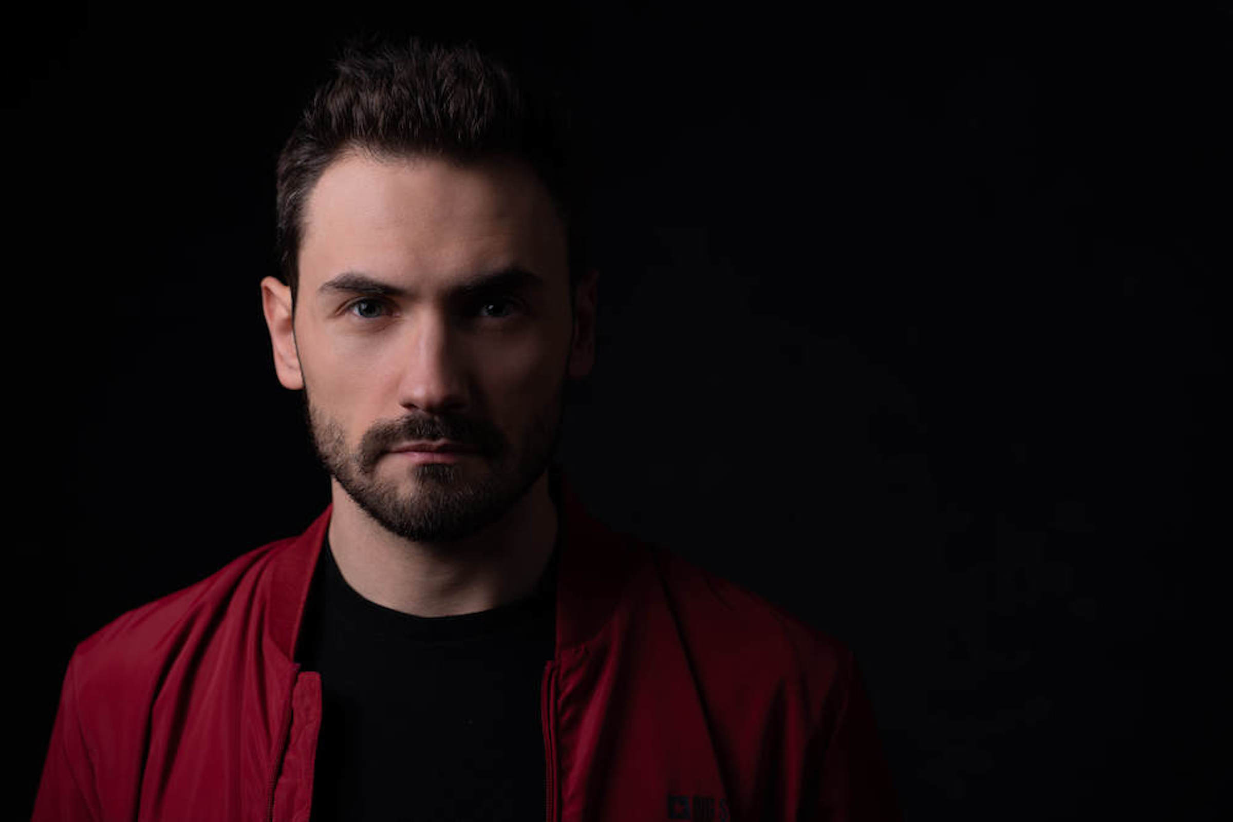 Marcin Myszka, podcast Kryminatorium
