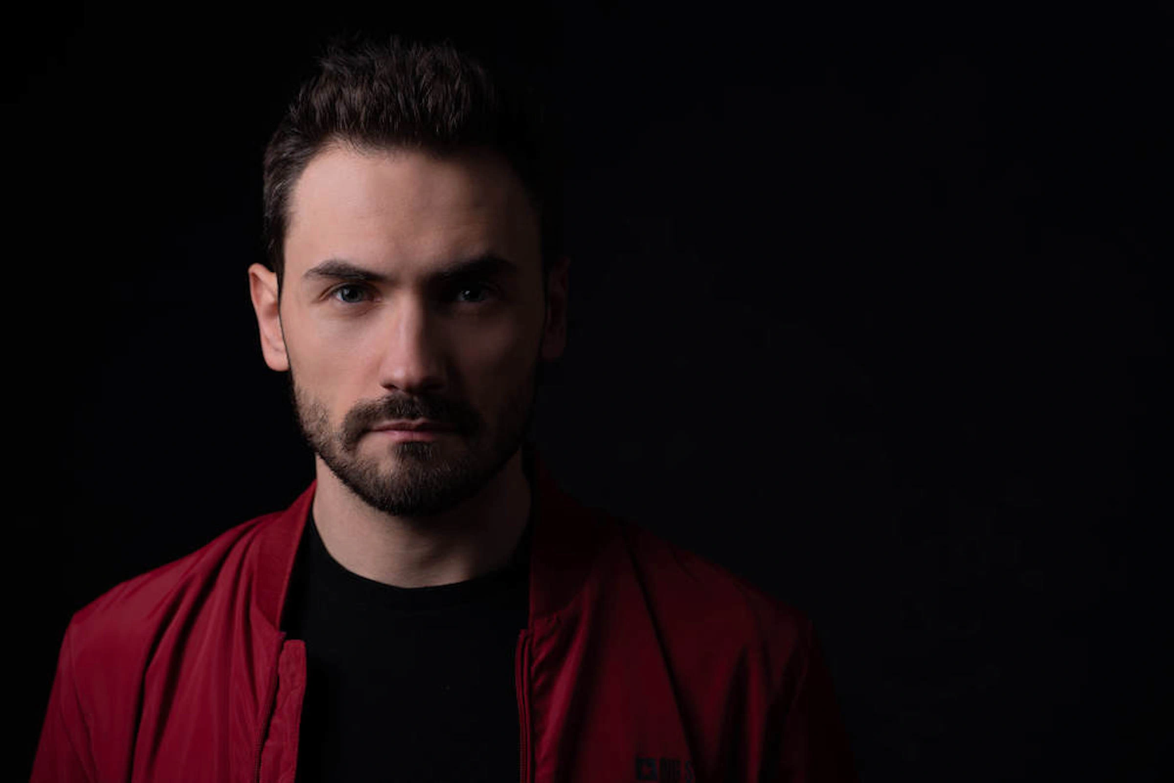 Marcin Myszka, podcast Kryminatorium