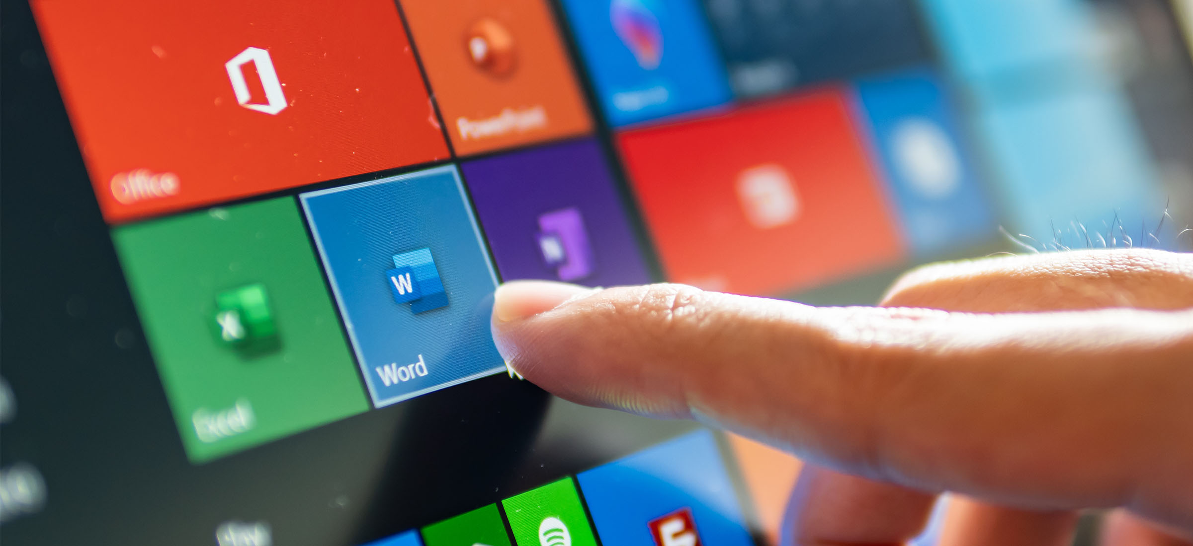 Microsoft się wysypał. Nie działają Word, Excel i Outlook