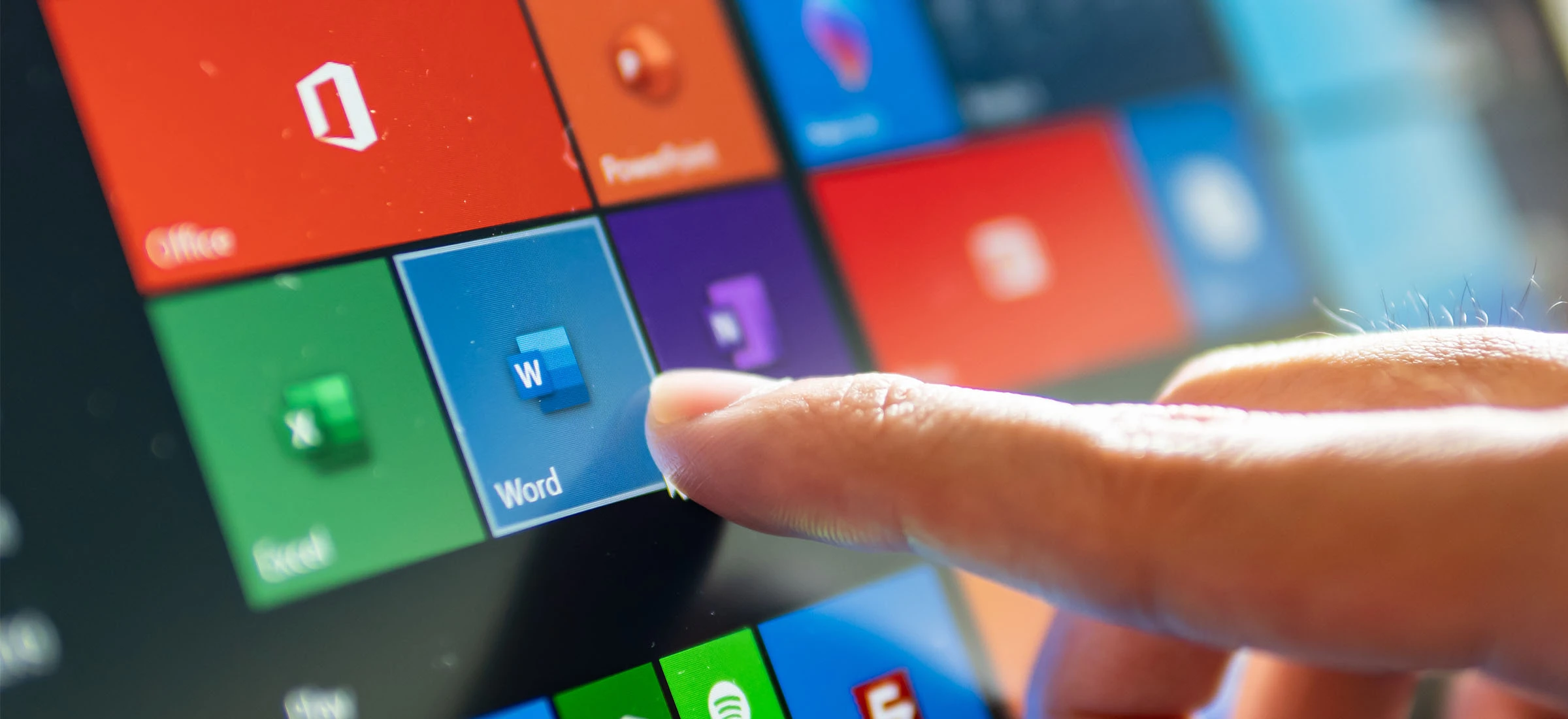 Microsoft się wysypał. Nie działają Word, Excel i Outlook