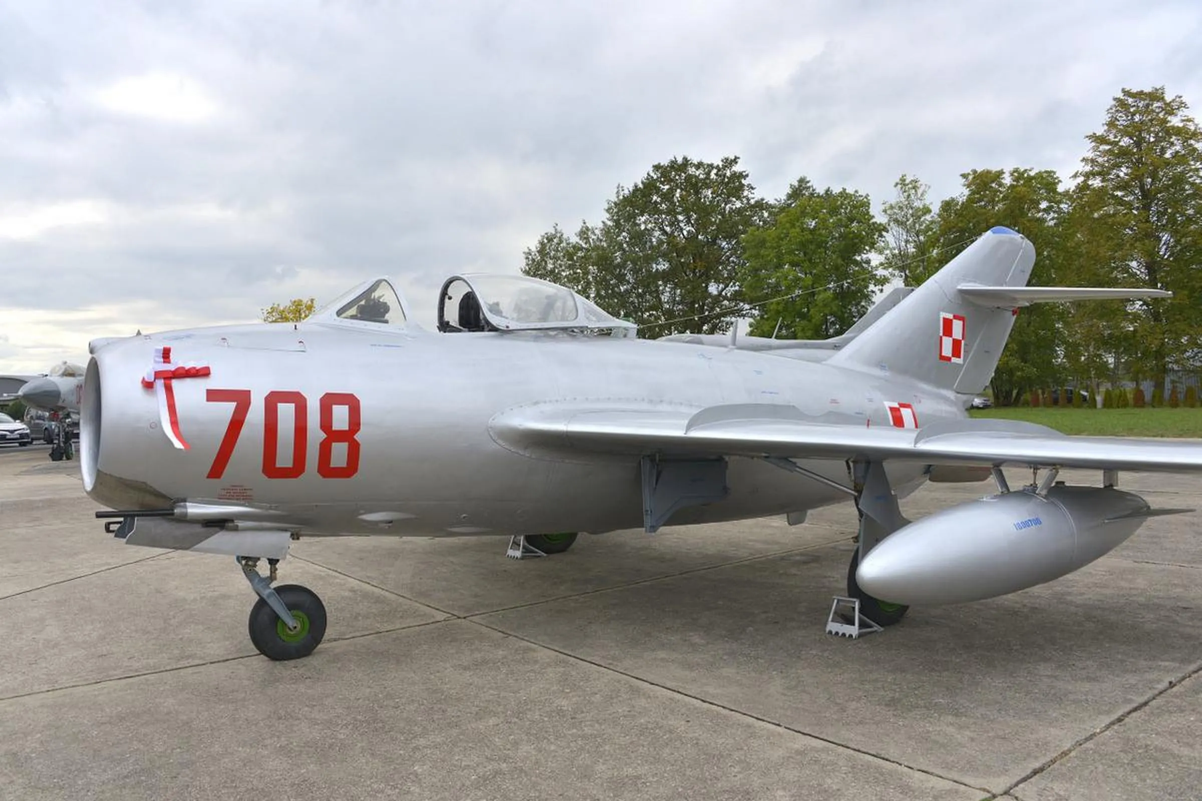 MiG-15