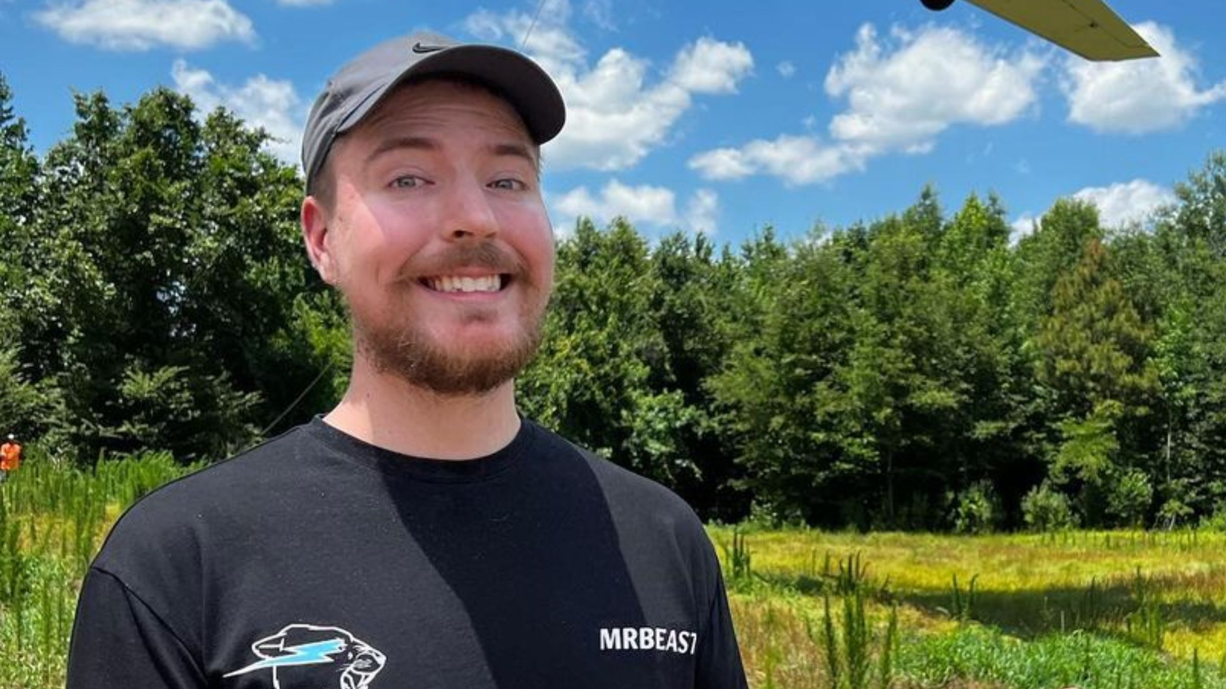 MrBeast
