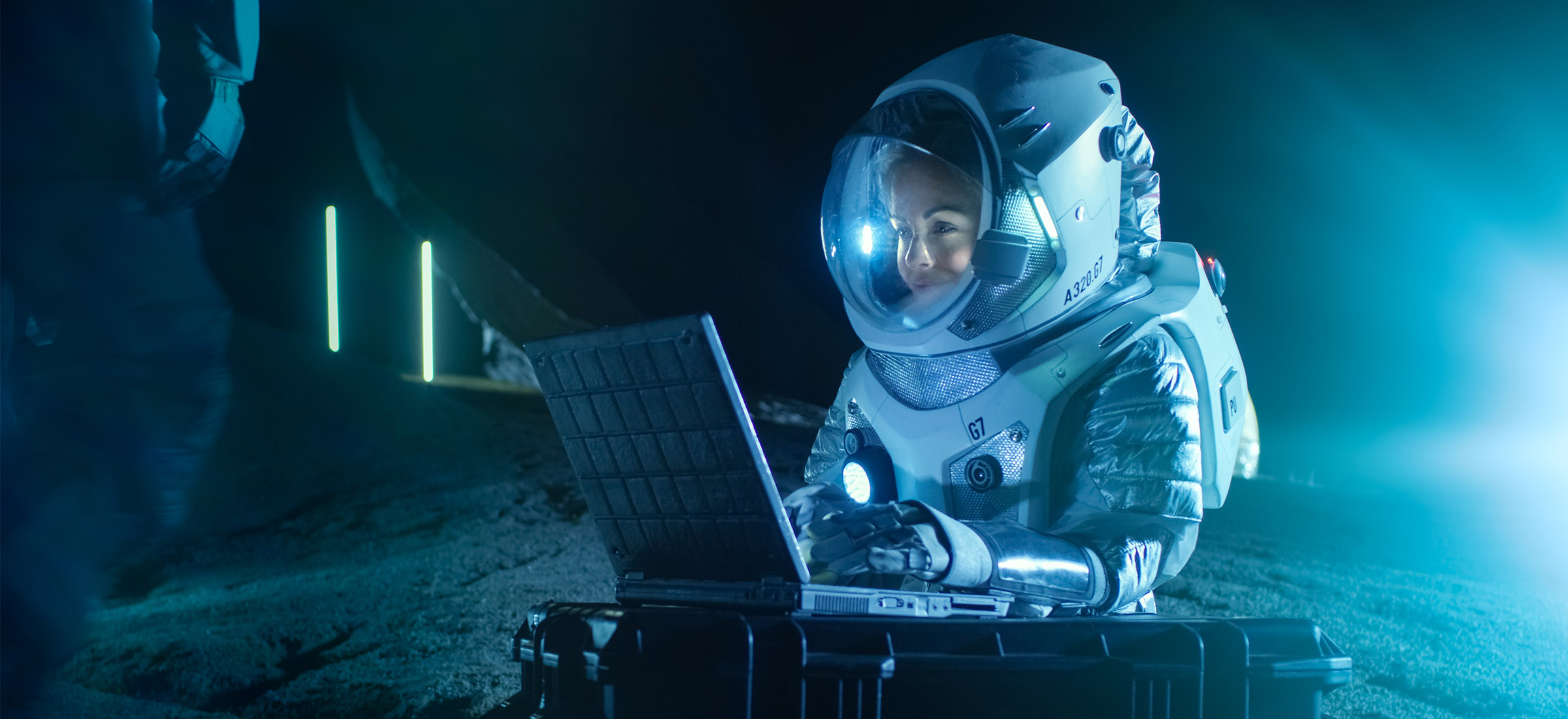 NASA ma plan na chatbota dla astronautów. Skończy się jak w Odysei kosmicznej?